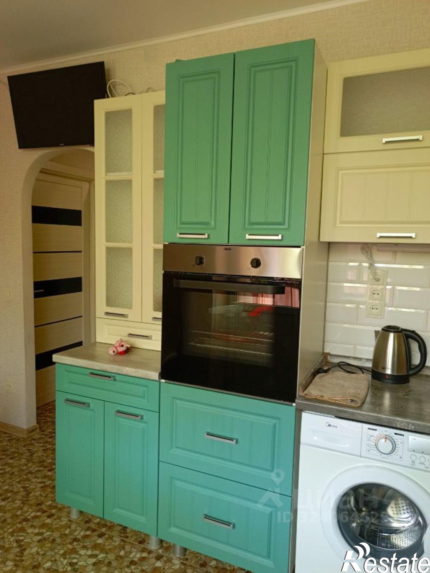 Купить квартиру за 4 250 000 рублей на 1-й Новый пер, 26