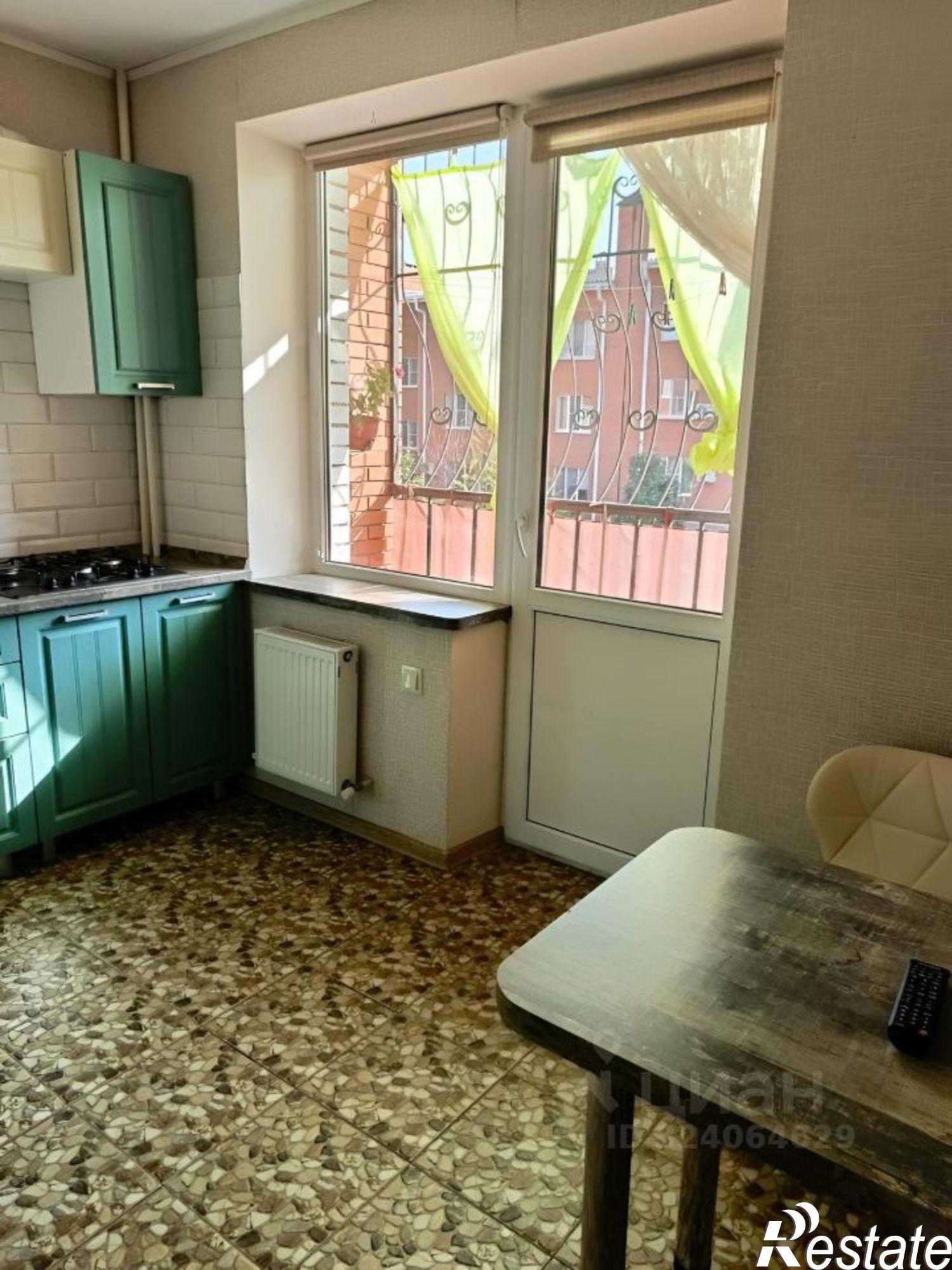 Купить квартиру за 4 250 000 рублей на 1-й Новый пер, 26