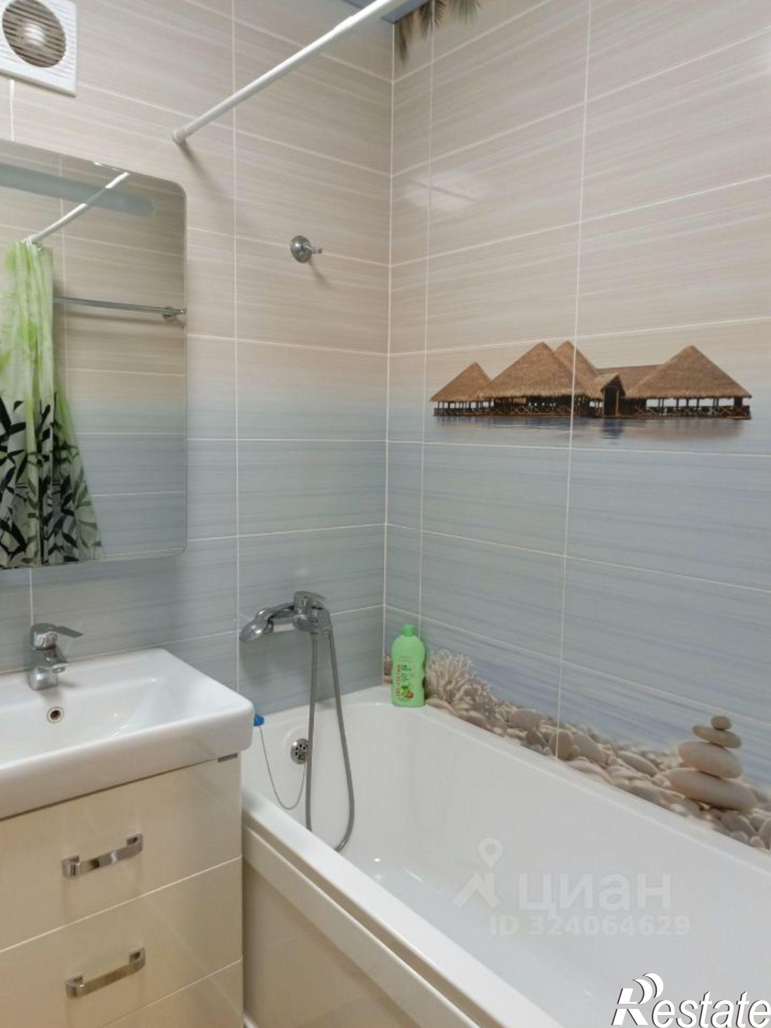 Купить квартиру за 4 250 000 рублей на 1-й Новый пер, 26