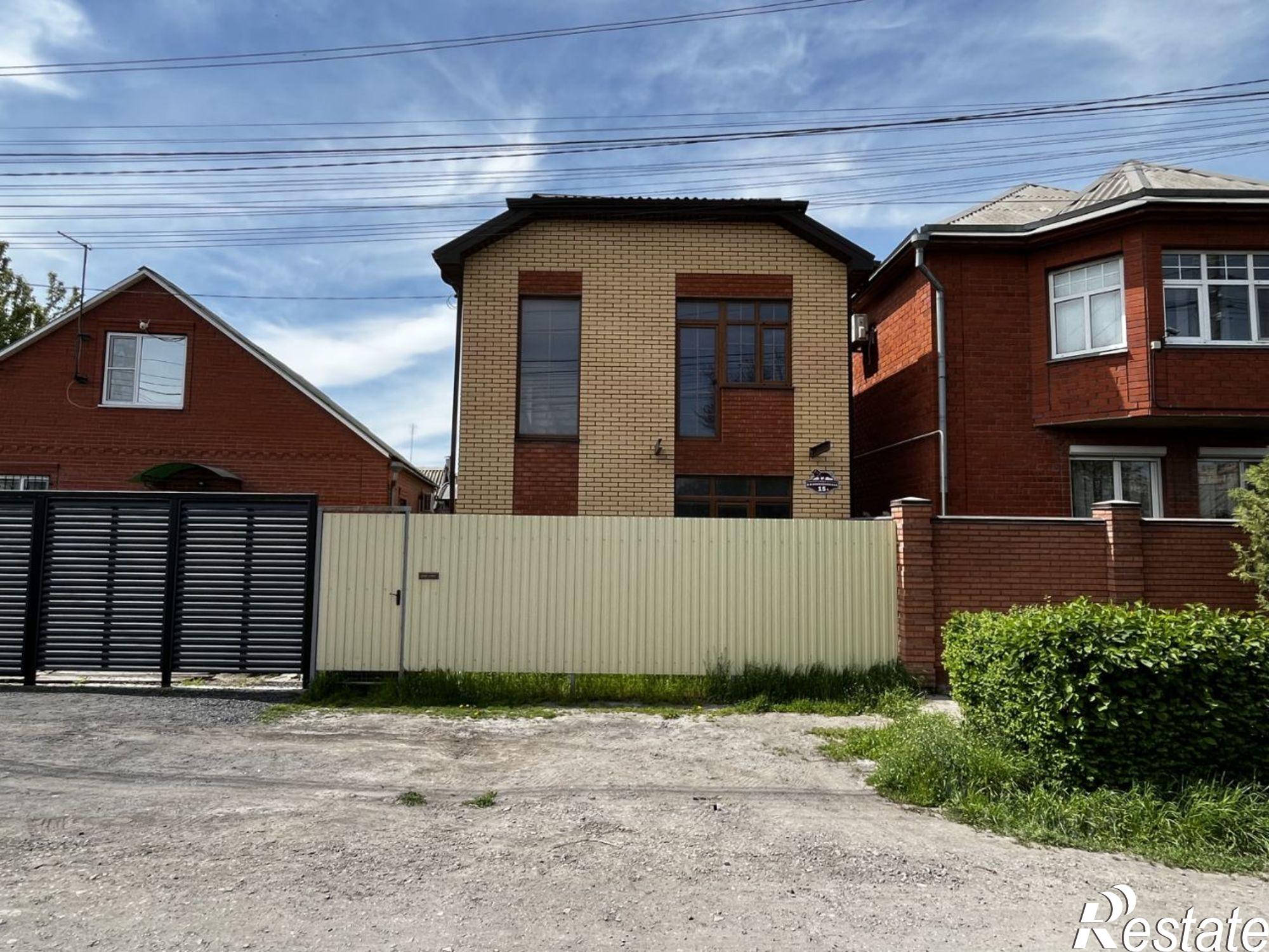 Купить дачу, дом, коттедж за 5 000 000 рублей на 3-я Новосёловская улица, 15