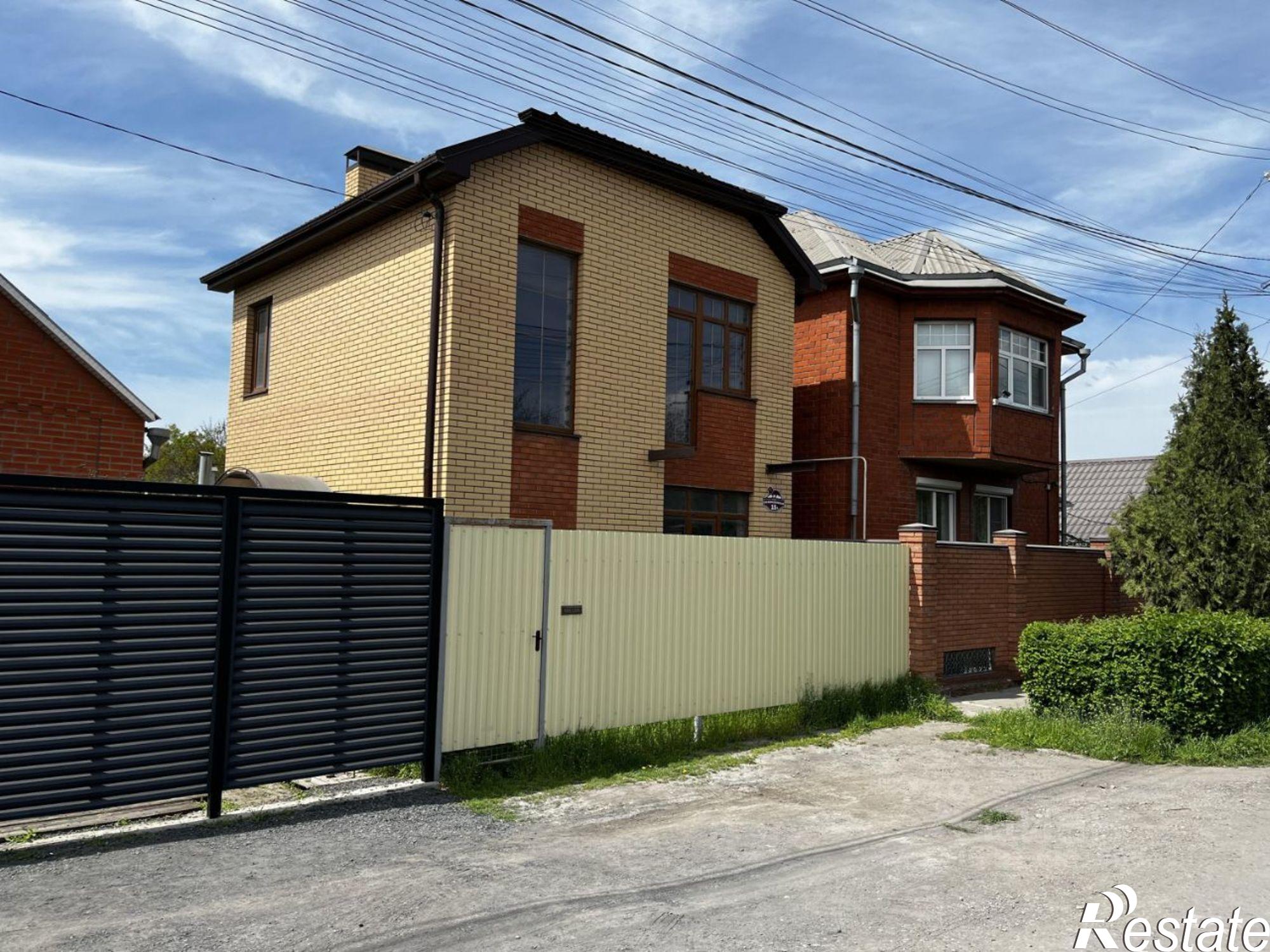 Купить дачу, дом, коттедж за 5 000 000 рублей на 3-я Новосёловская улица, 15