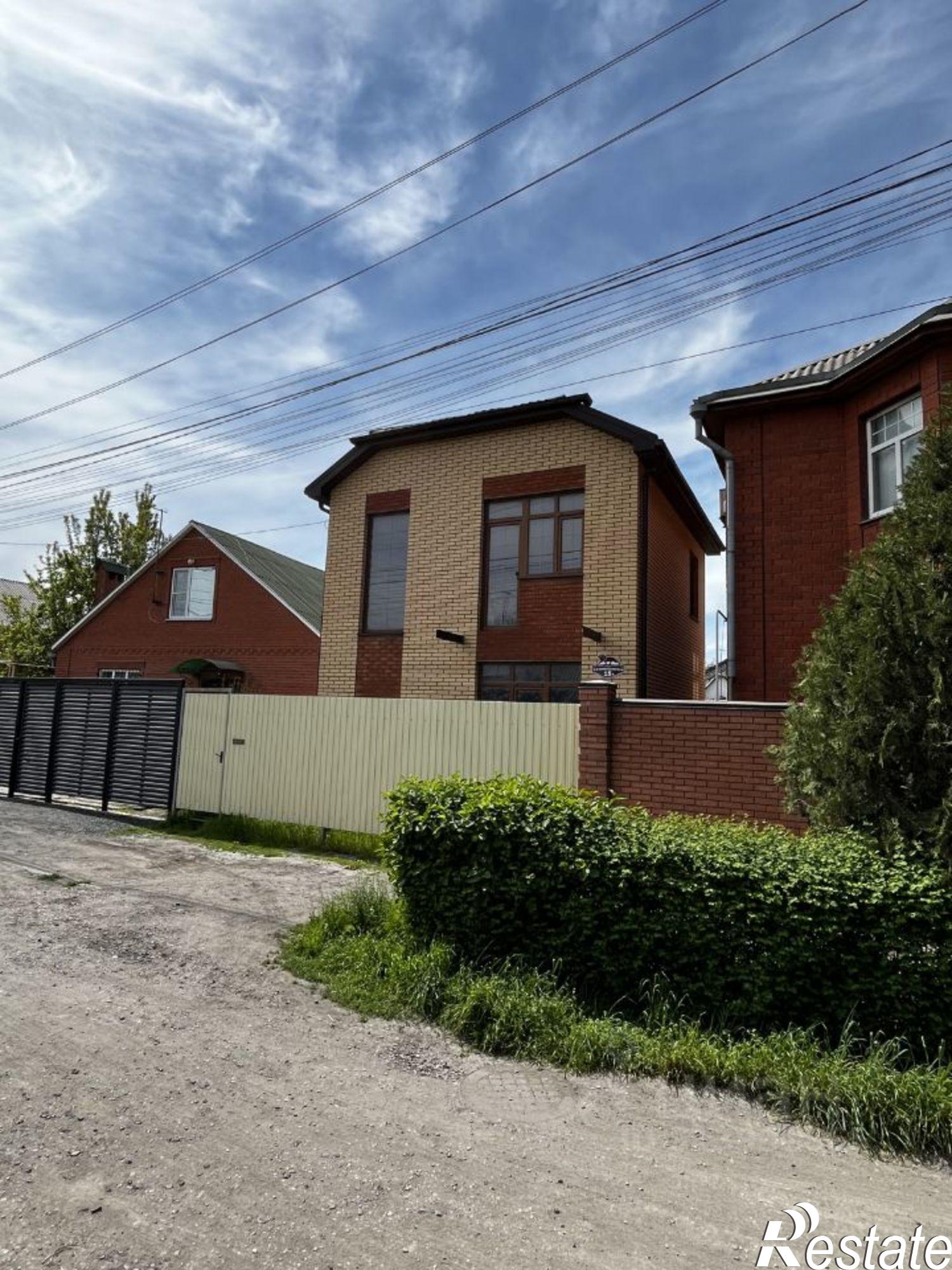 Купить дачу, дом, коттедж за 5 000 000 рублей на 3-я Новосёловская улица, 15