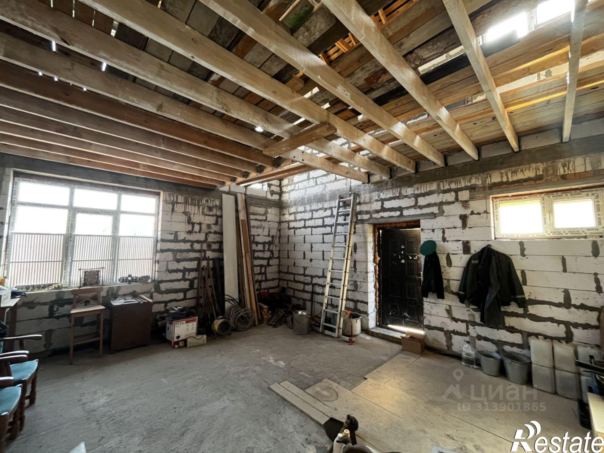 Купить дачу, дом, коттедж за 5 000 000 рублей на 3-я Новосёловская улица, 15