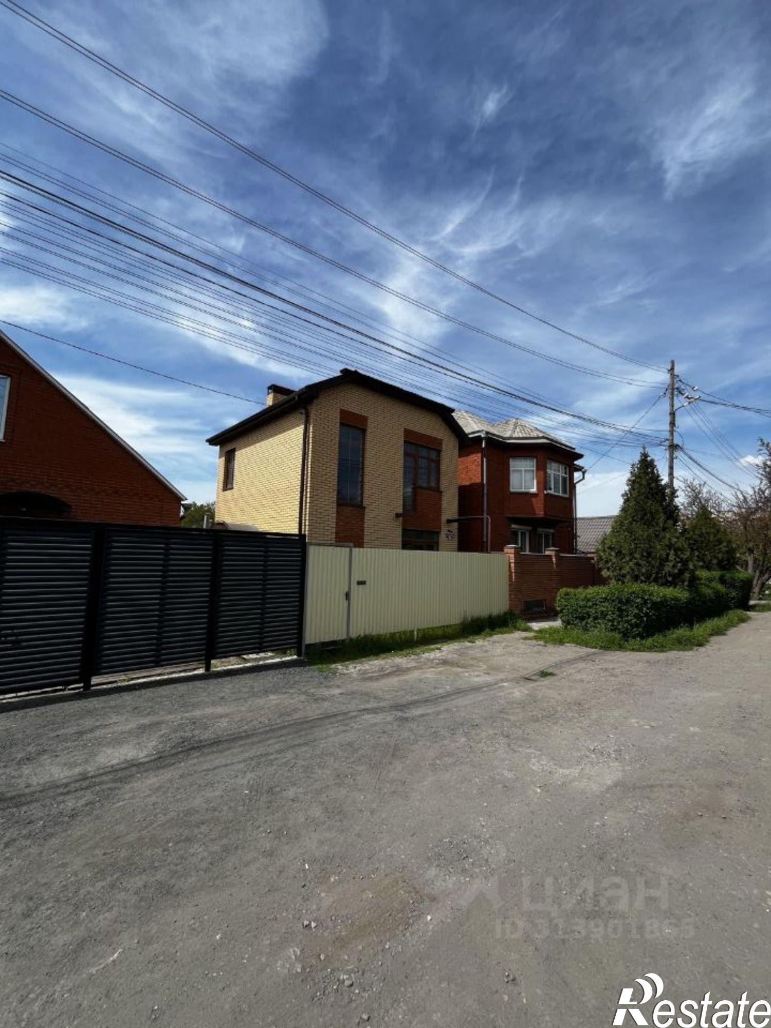 Купить дачу, дом, коттедж за 5 000 000 рублей на 3-я Новосёловская улица, 15