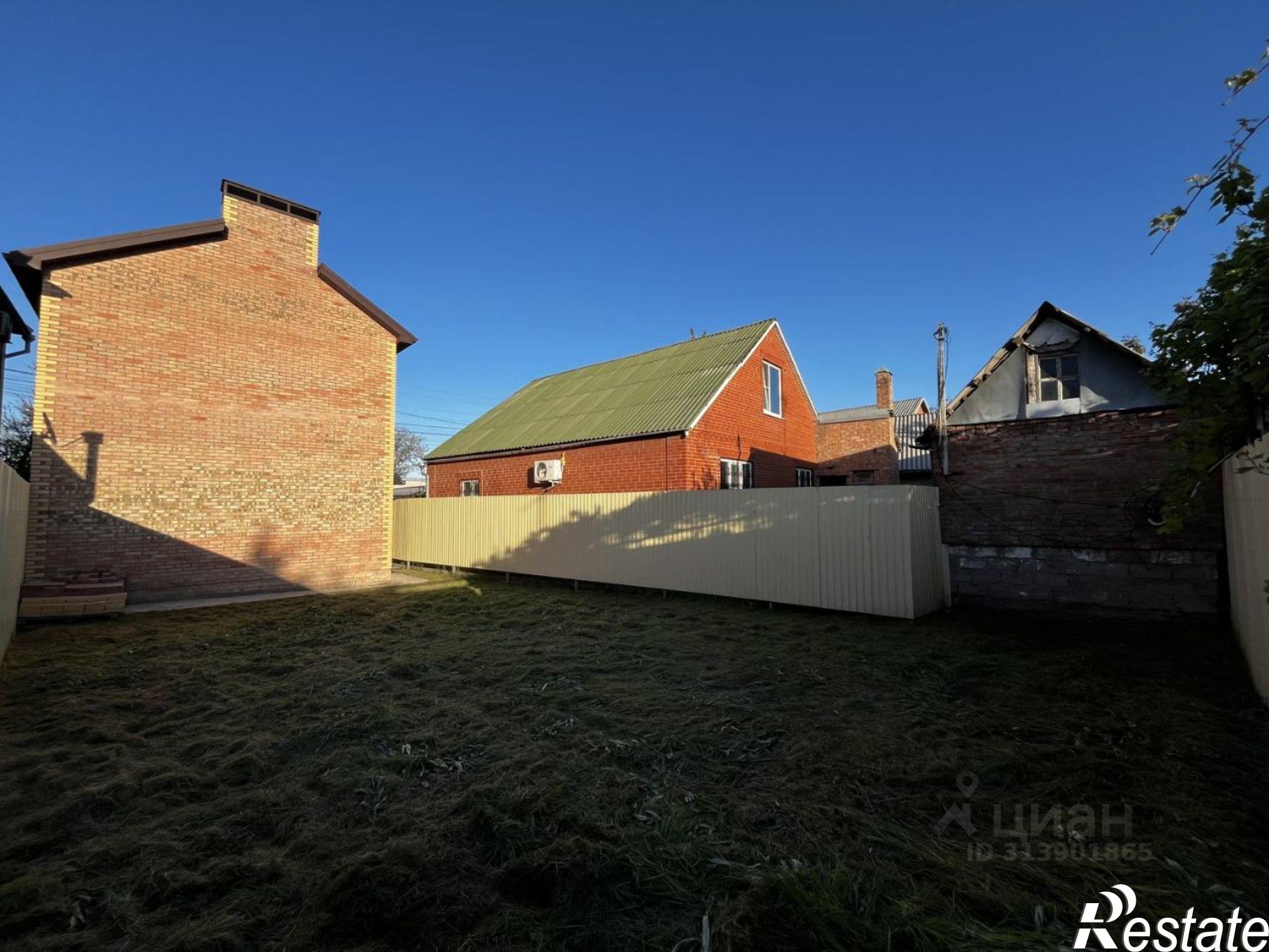 Купить дачу, дом, коттедж за 5 000 000 рублей на 3-я Новосёловская улица, 15