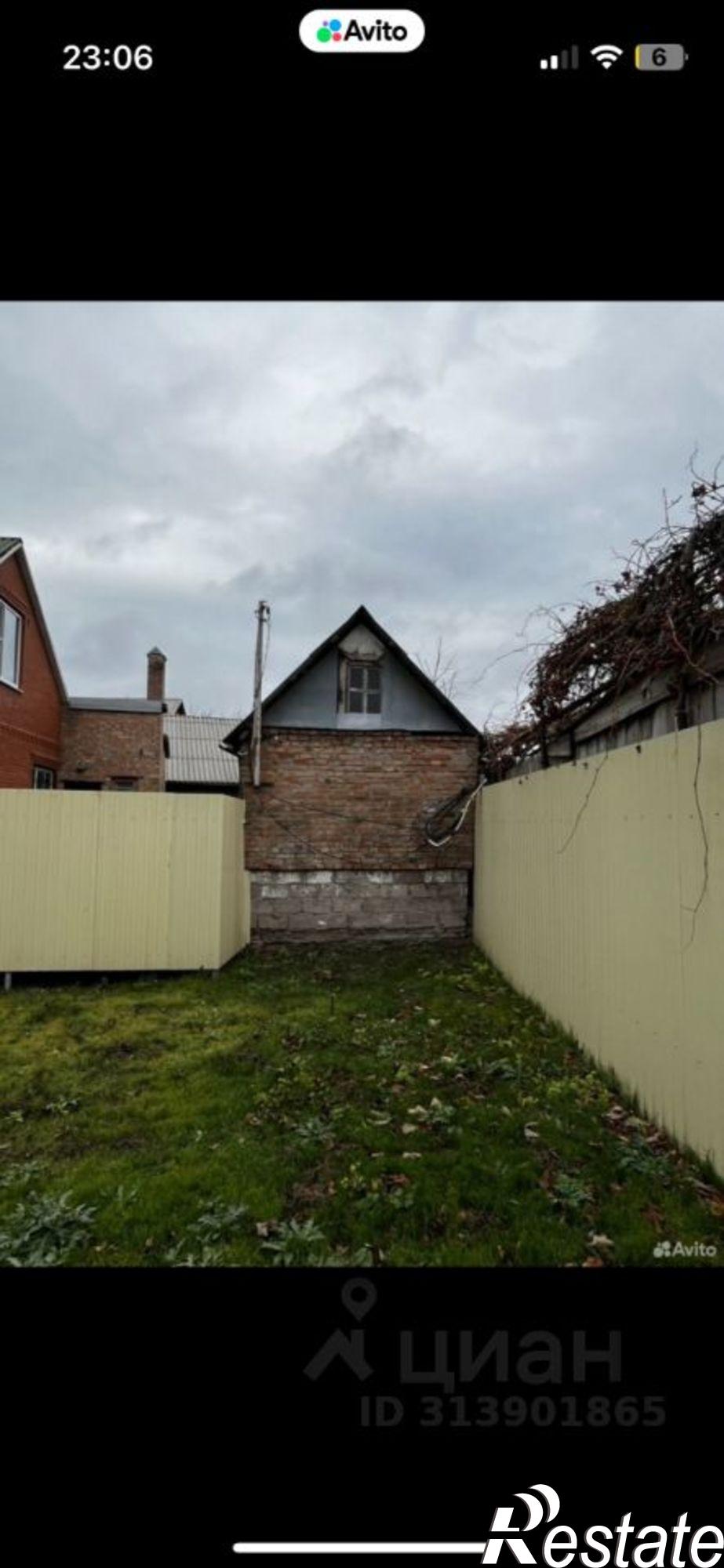 Купить дачу, дом, коттедж за 5 000 000 рублей на 3-я Новосёловская улица, 15