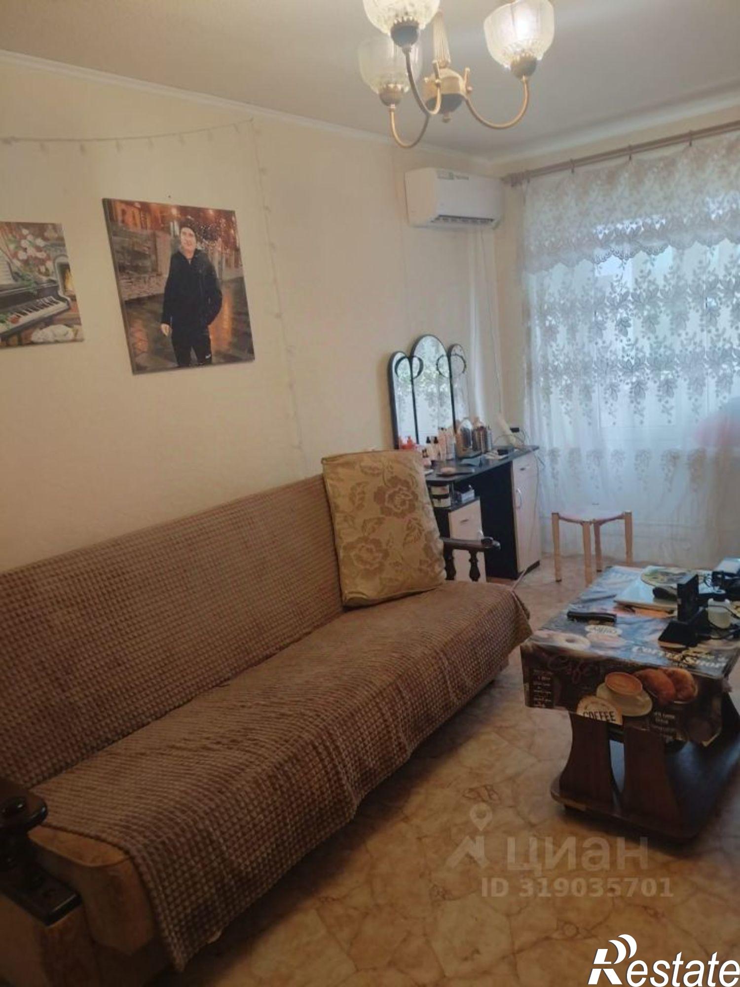 Сдать квартиру за 18 000 рублей на ул Свободы, 32