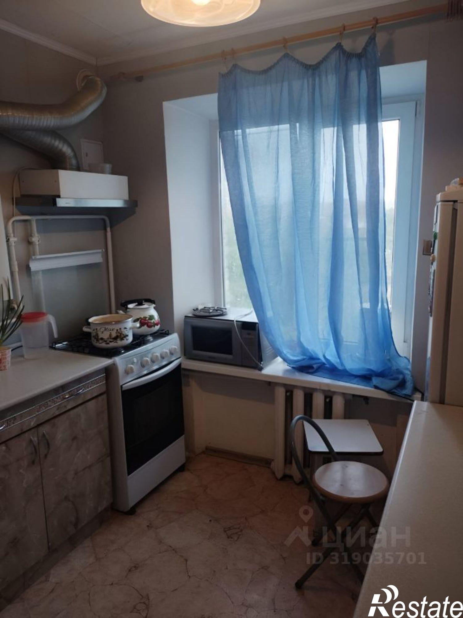 Сдать квартиру за 18 000 рублей на ул Свободы, 32