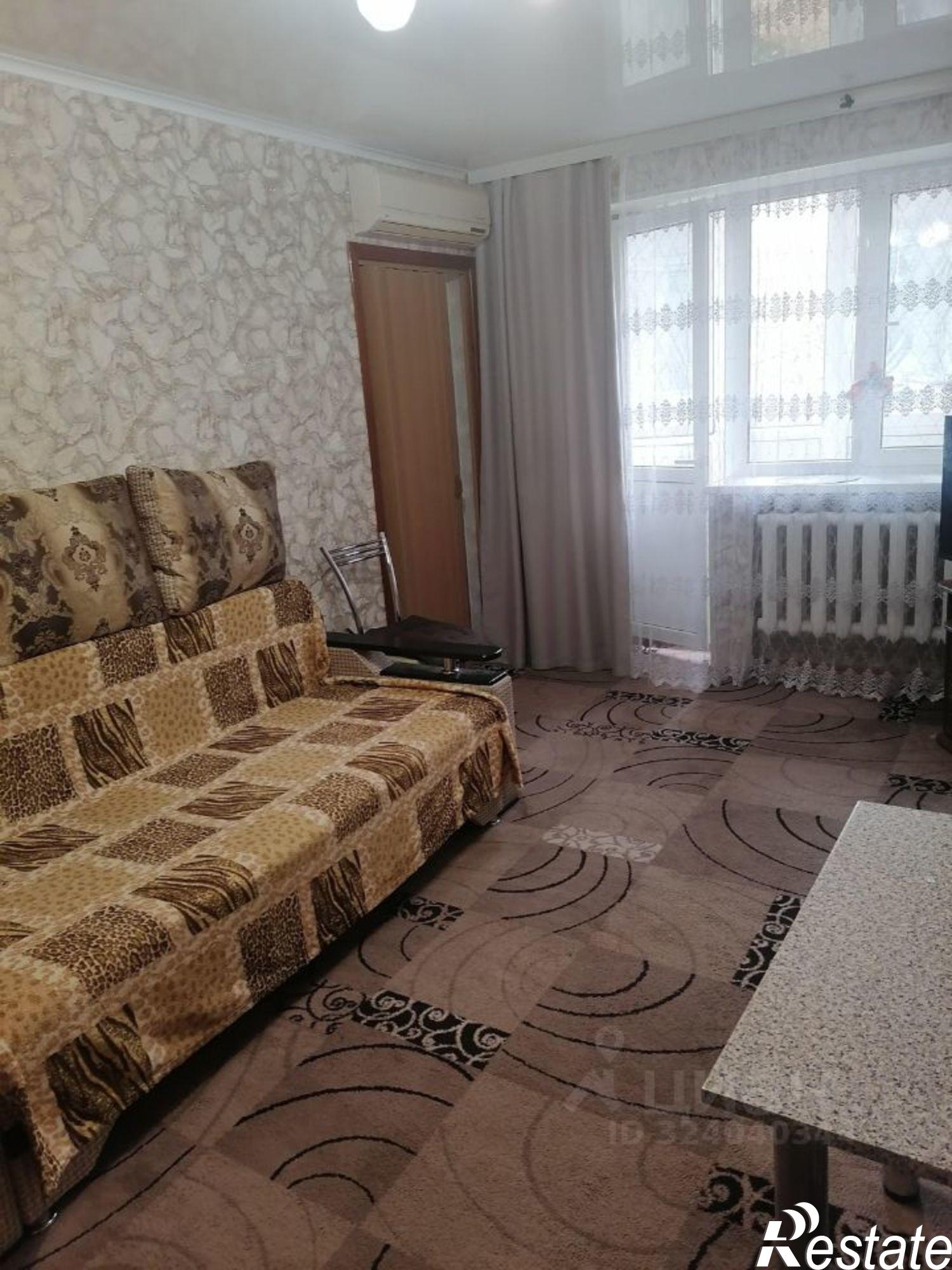 Сдать квартиру за 25 000 рублей на ул Зои Космодемьянской, 26