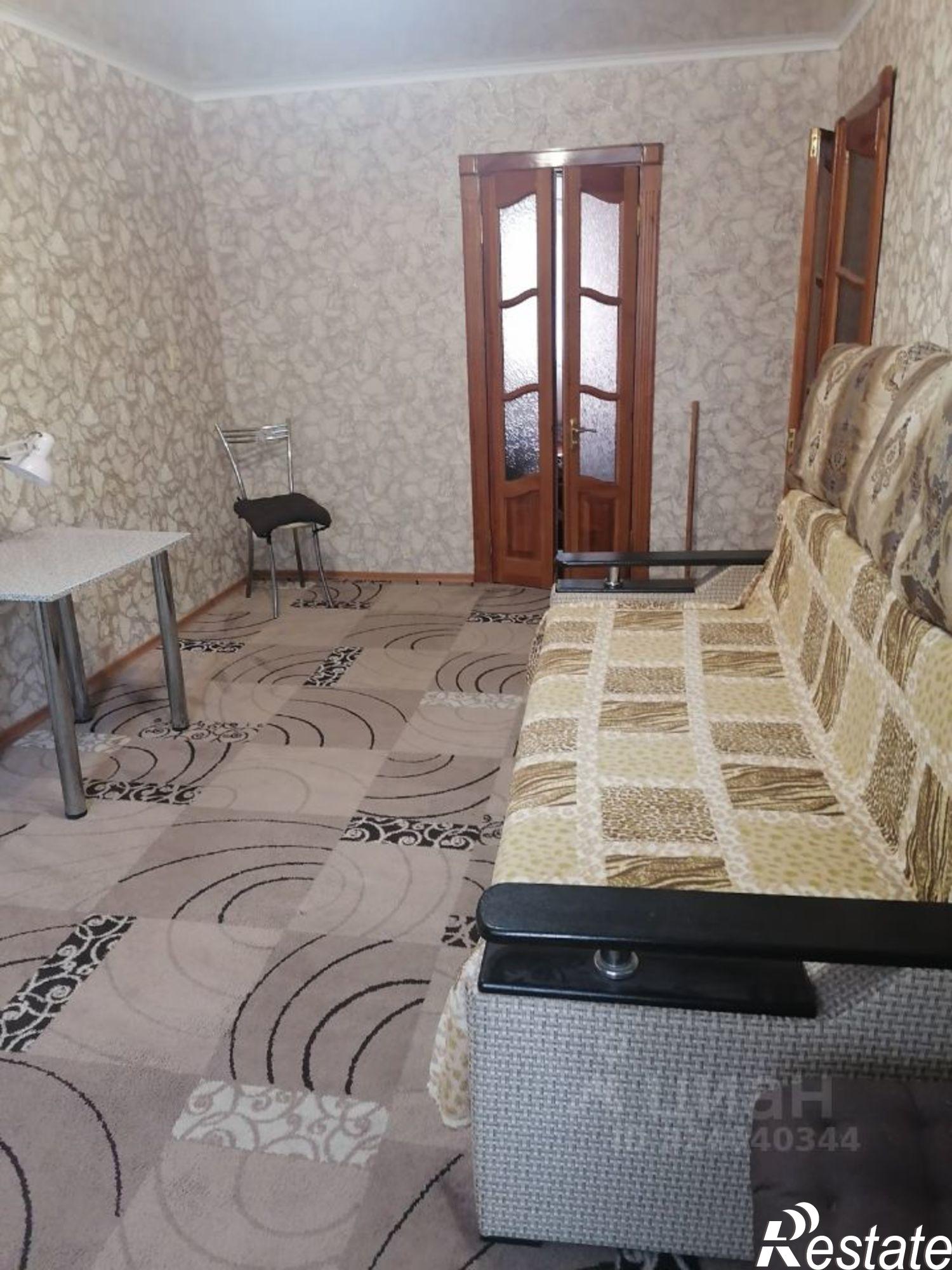 Сдать квартиру за 25 000 рублей на ул Зои Космодемьянской, 26