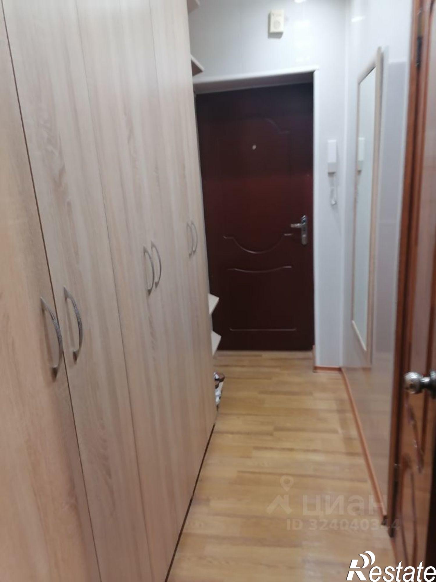 Сдать квартиру за 25 000 рублей на ул Зои Космодемьянской, 26