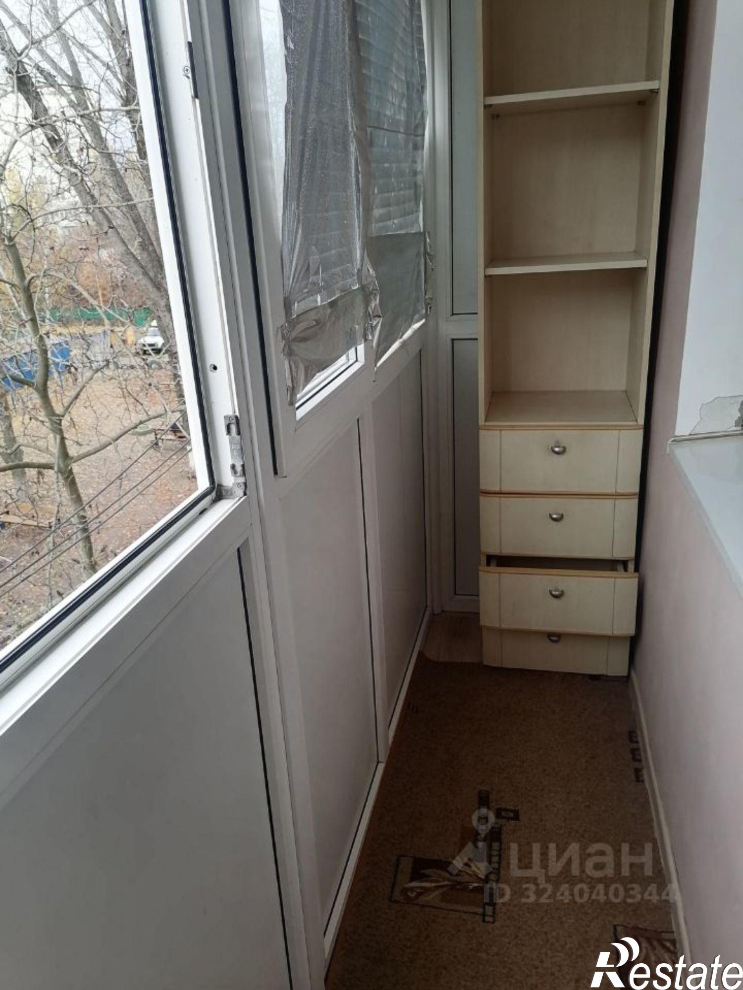 Сдать квартиру за 25 000 рублей на ул Зои Космодемьянской, 26