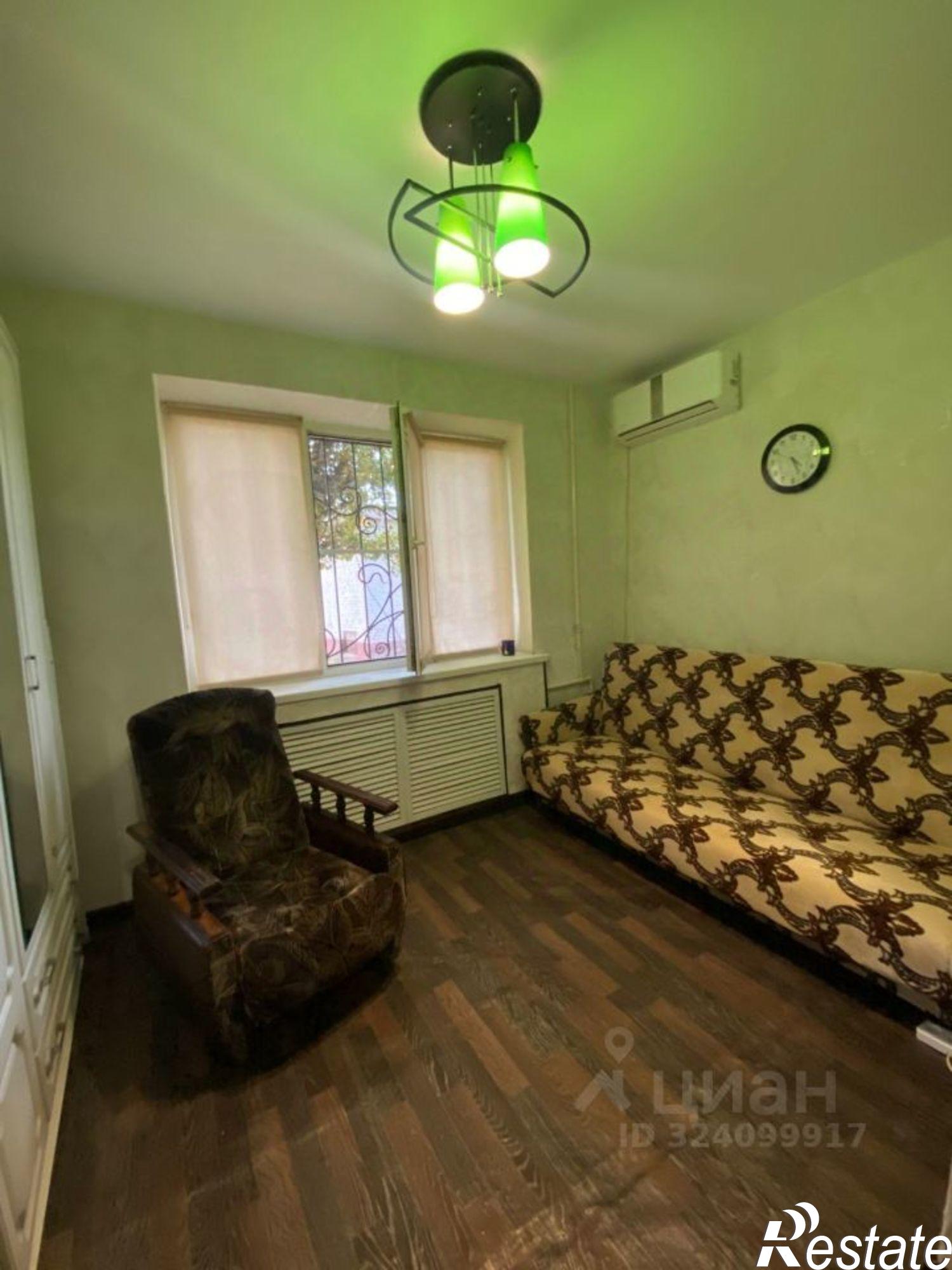 Купить квартиру за 1 800 000 рублей на ул Зои Космодемьянской, 20