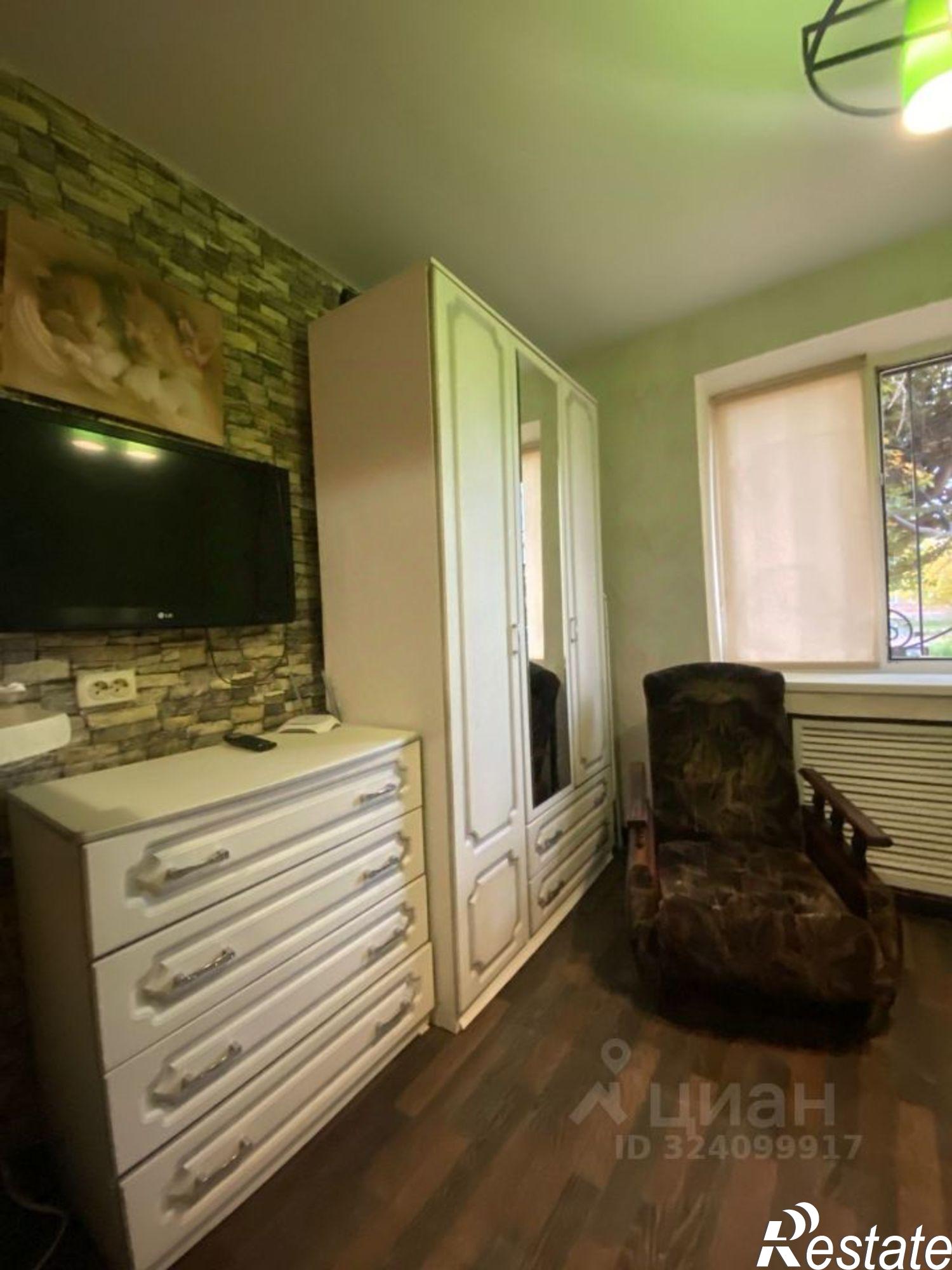 Купить квартиру за 1 800 000 рублей на ул Зои Космодемьянской, 20