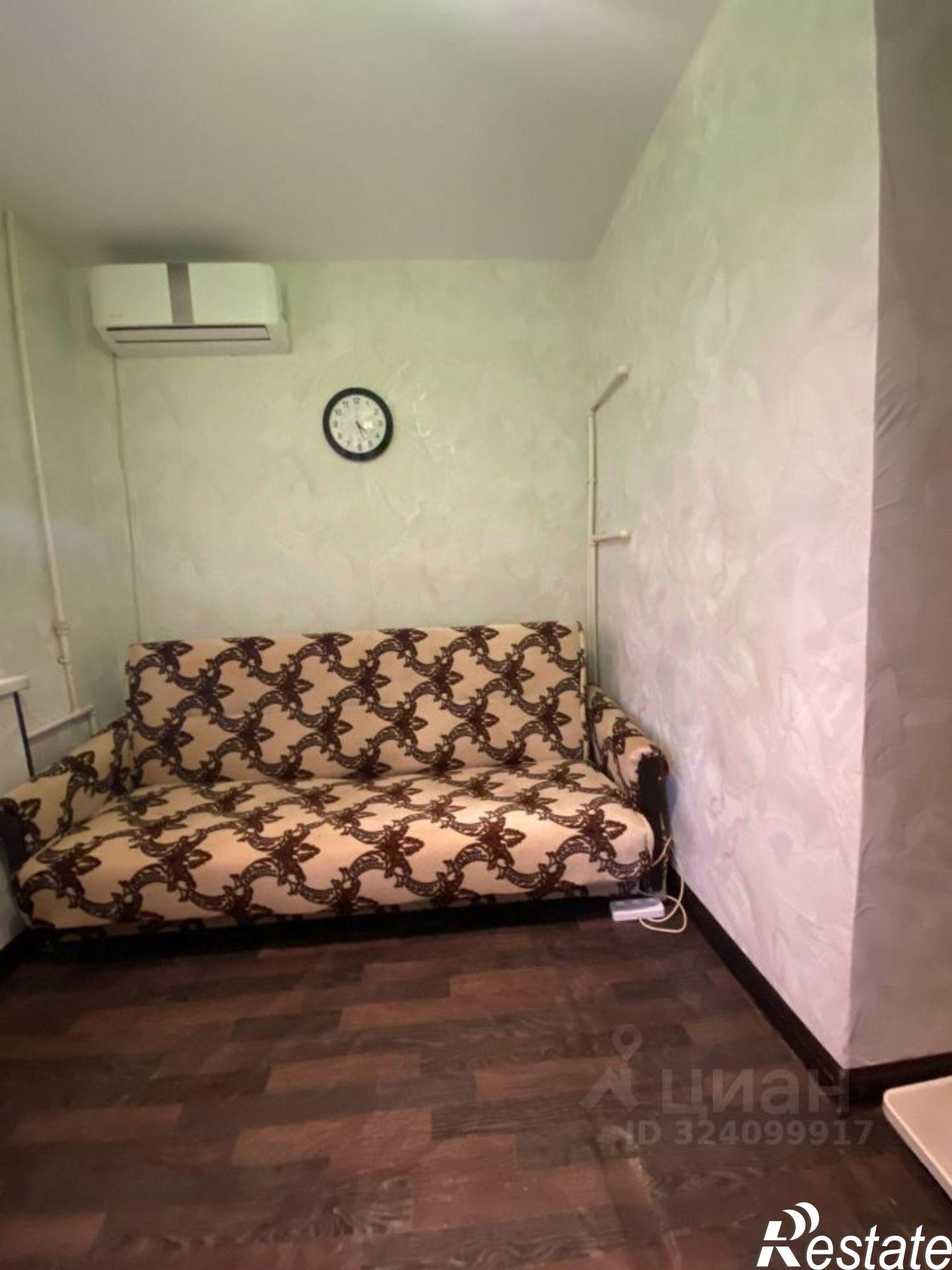 Купить квартиру за 1 800 000 рублей на ул Зои Космодемьянской, 20