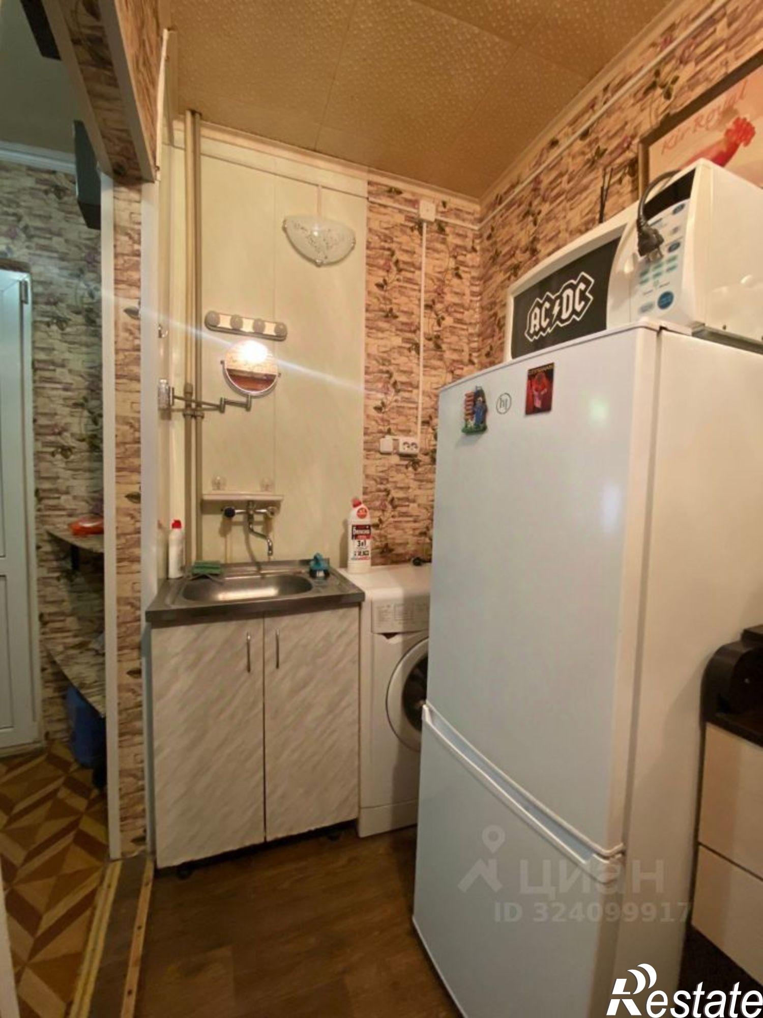 Купить квартиру за 1 800 000 рублей на ул Зои Космодемьянской, 20