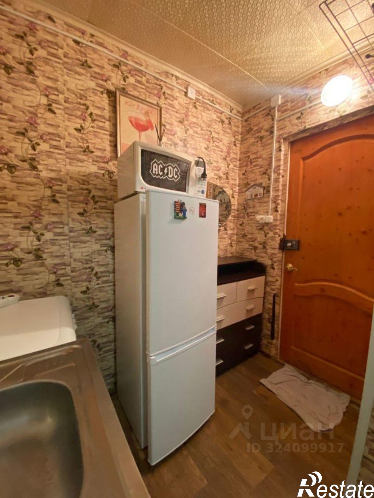 Купить квартиру за 1 800 000 рублей на ул Зои Космодемьянской, 20