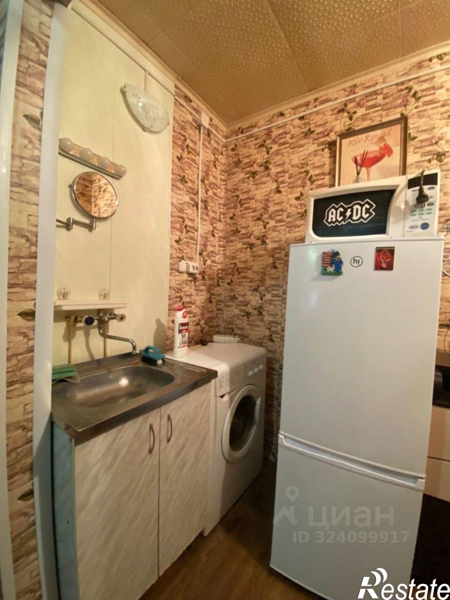 Купить квартиру за 1 800 000 рублей на ул Зои Космодемьянской, 20