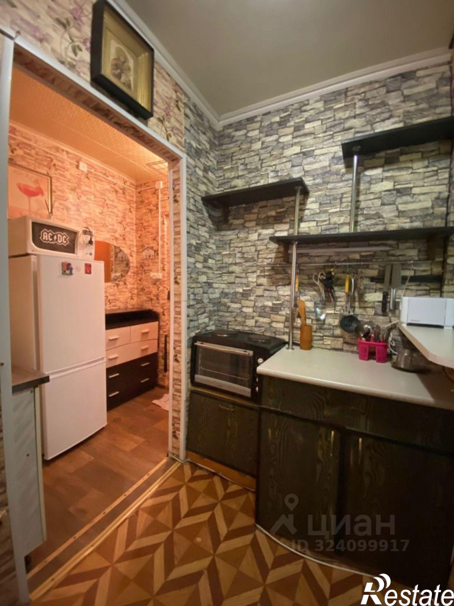 Купить квартиру за 1 800 000 рублей на ул Зои Космодемьянской, 20