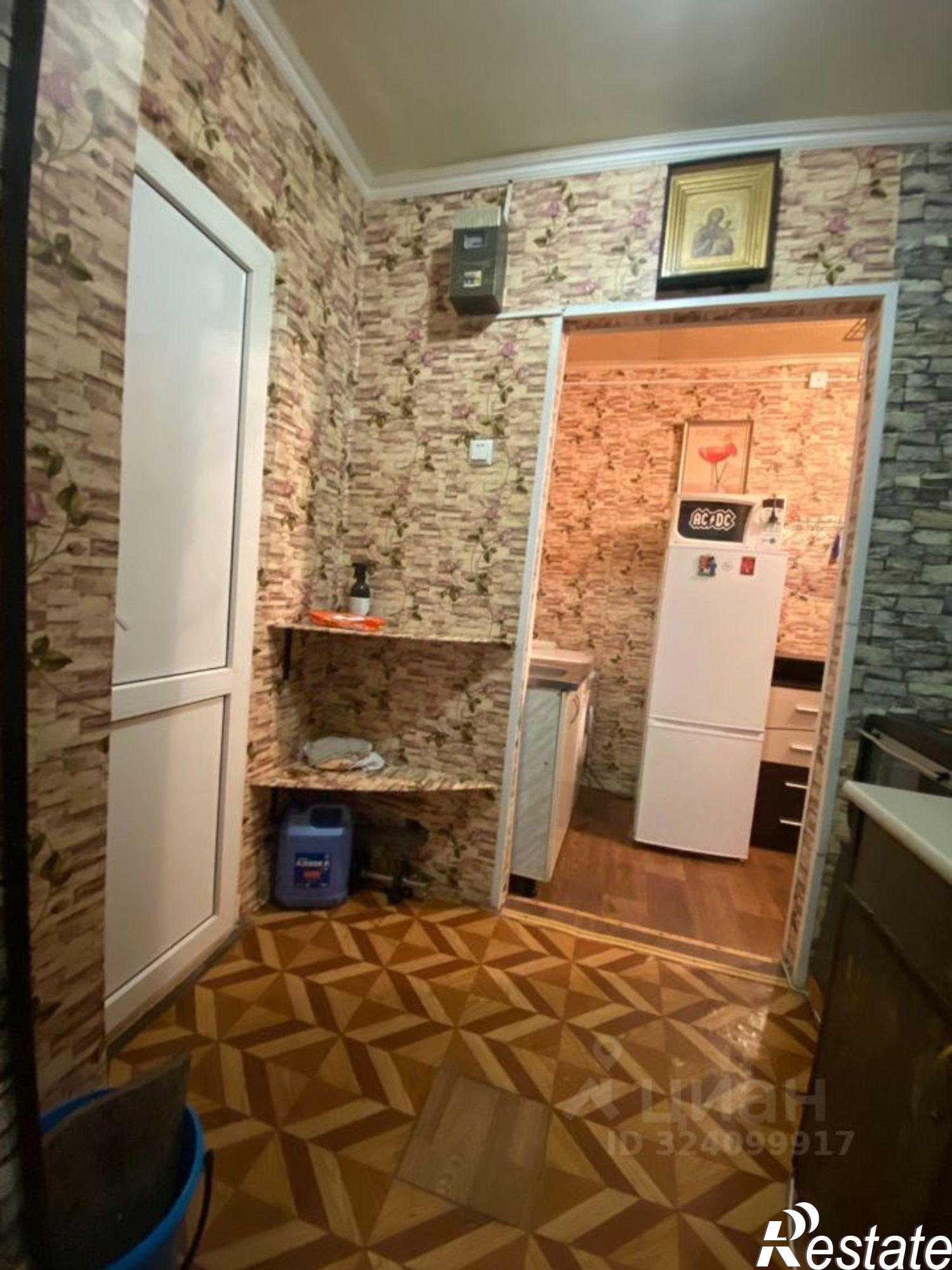 Купить квартиру за 1 800 000 рублей на ул Зои Космодемьянской, 20