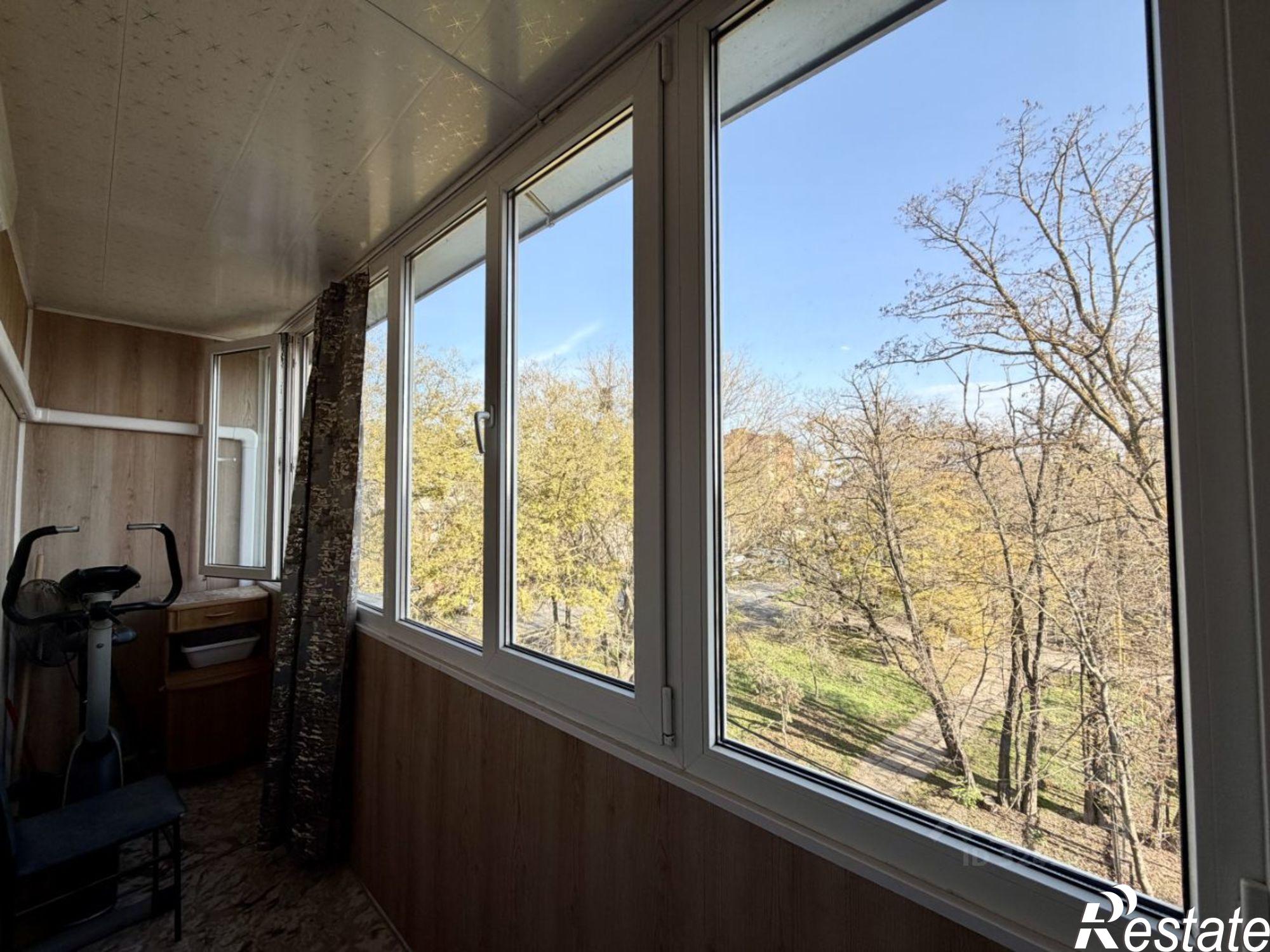 Купить квартиру за 4 500 000 рублей на ул Инструментальная, 50 1