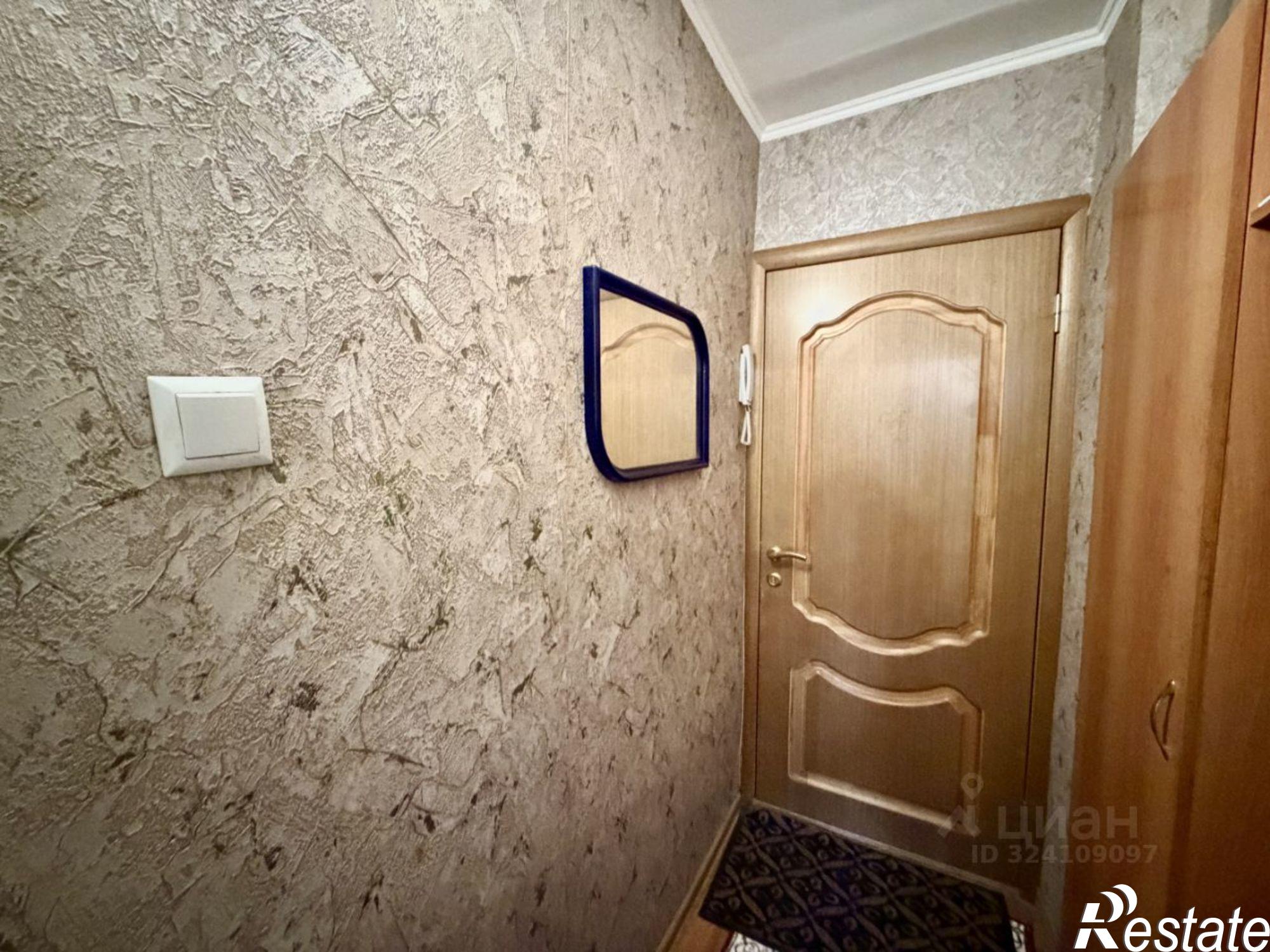 Купить квартиру за 4 500 000 рублей на ул Инструментальная, 50 1