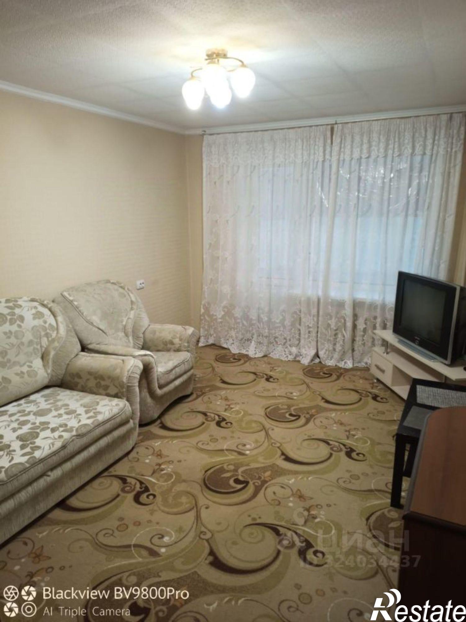 Сдать квартиру за 18 000 рублей на ул Шмидта, 19