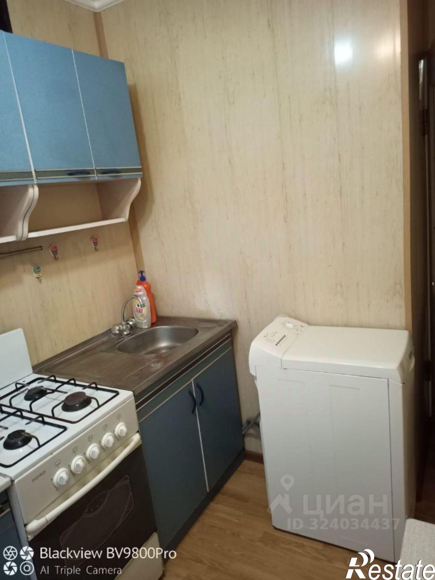 Сдать квартиру за 18 000 рублей на ул Шмидта, 19