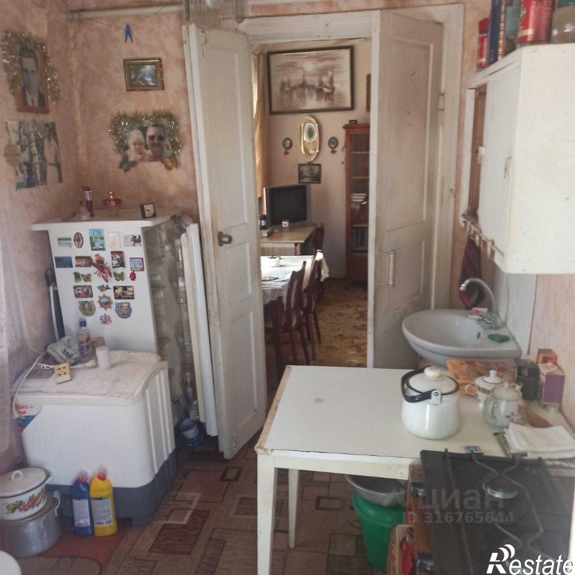 Купить квартиру за 1 300 000 рублей на ул Кузнечная, 52