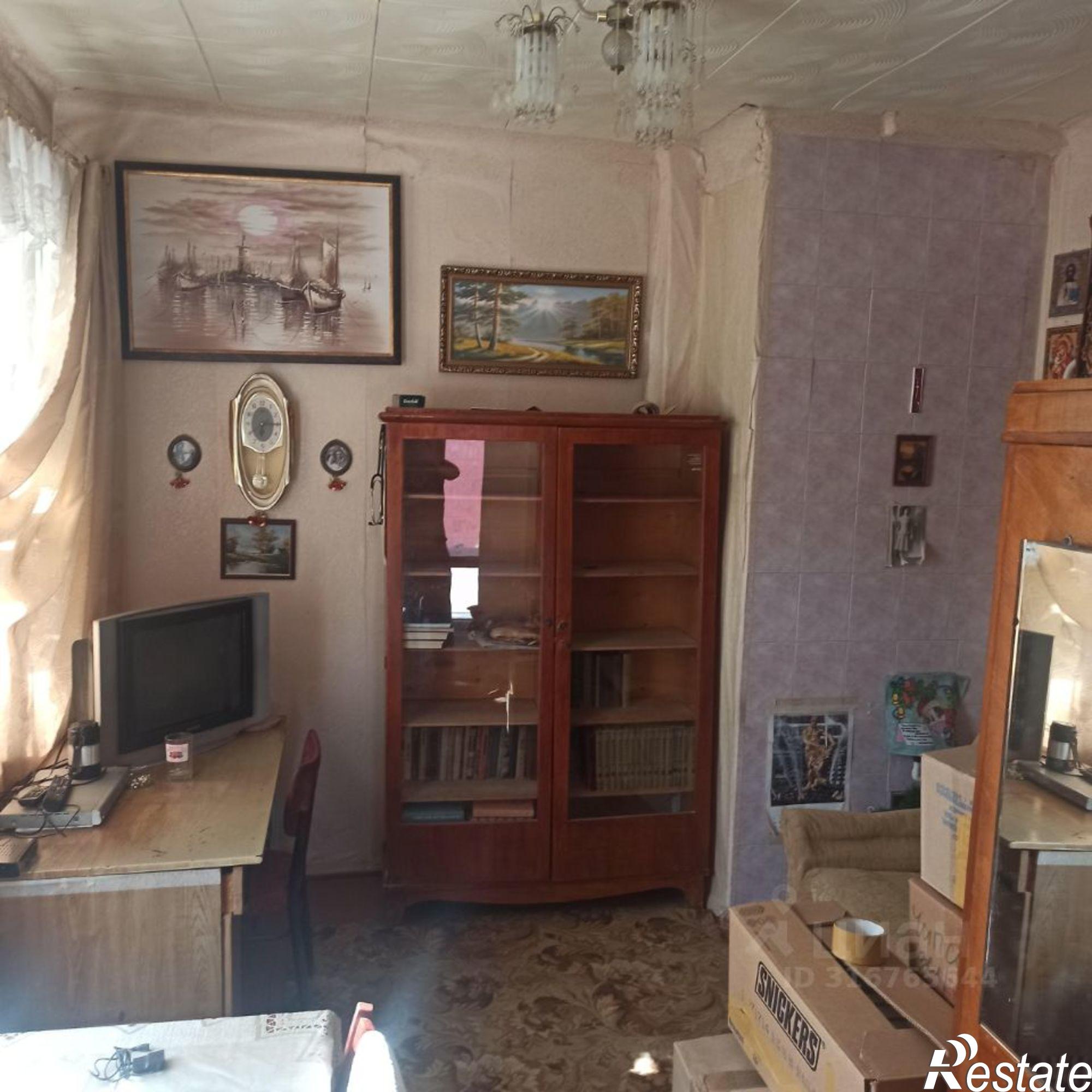 Купить квартиру за 1 300 000 рублей на ул Кузнечная, 52