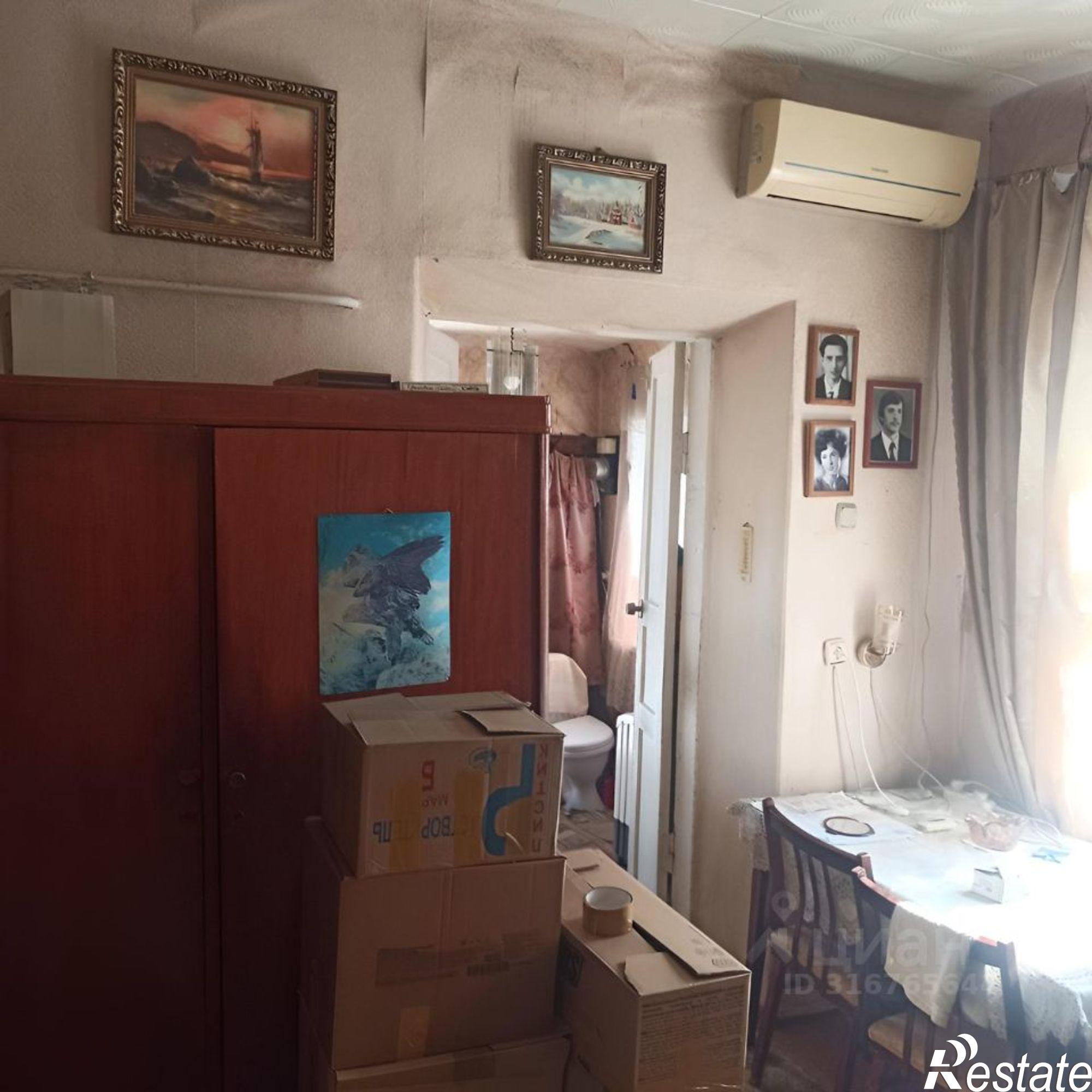 Купить квартиру за 1 300 000 рублей на ул Кузнечная, 52