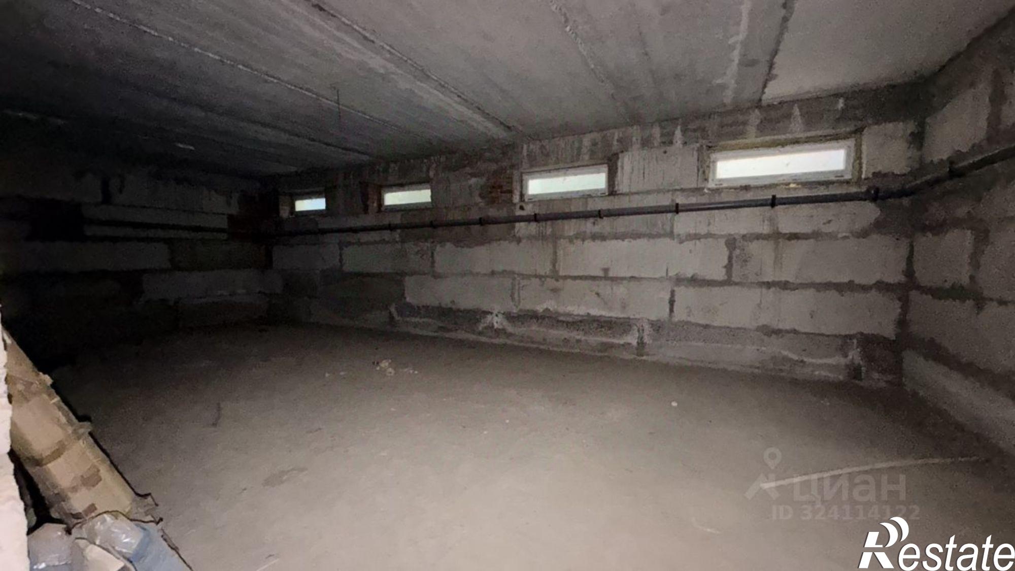 Купить складское помещение за 2 300 160 рублей на 1-й Кожевенный пер, 29