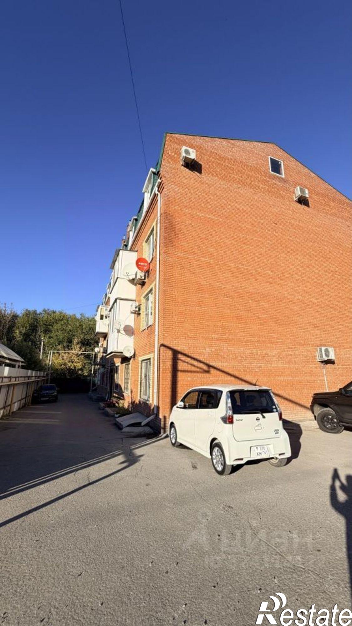 Купить складское помещение за 2 300 160 рублей на 1-й Кожевенный пер, 29