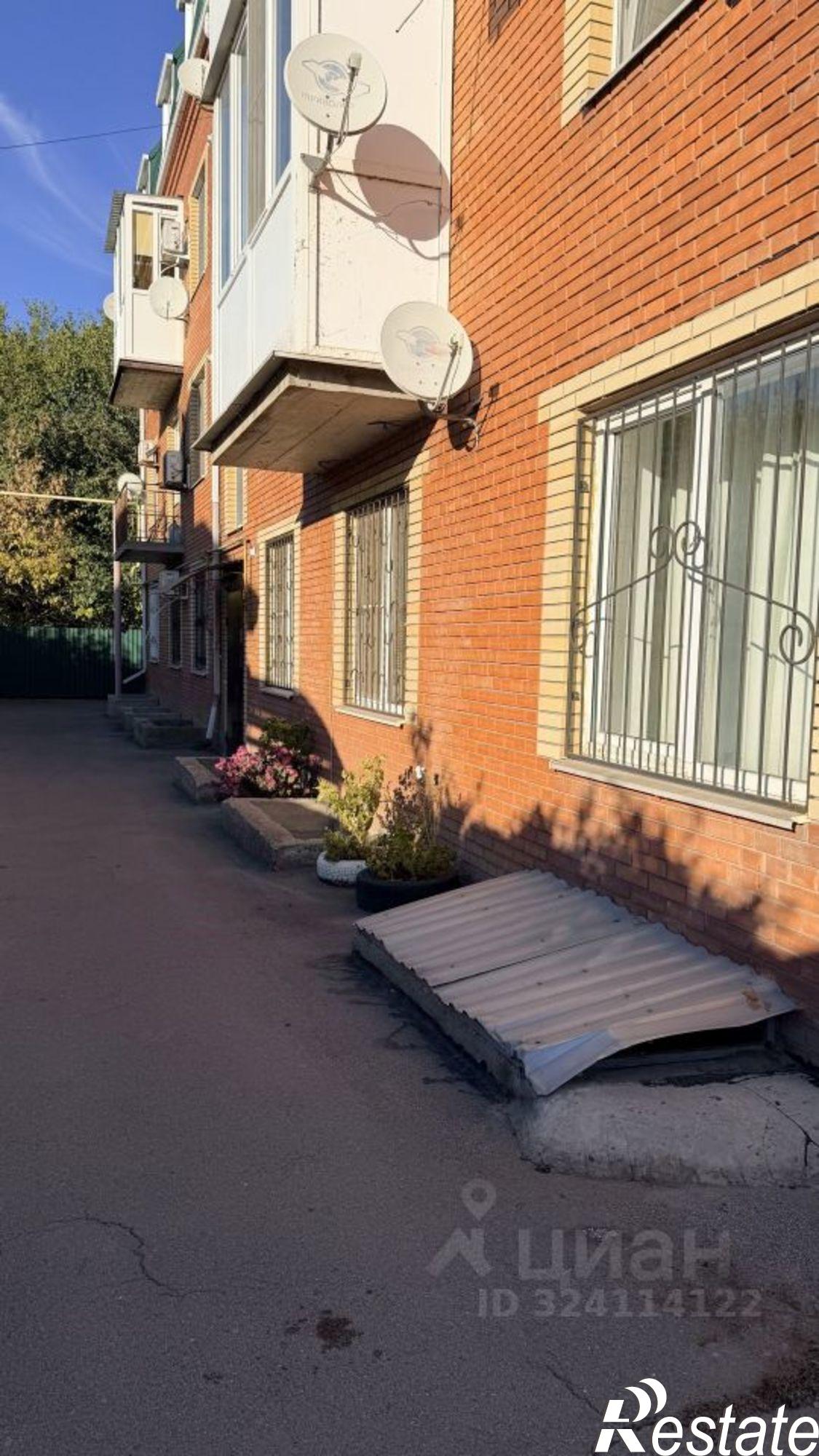 Купить складское помещение за 2 300 160 рублей на 1-й Кожевенный пер, 29