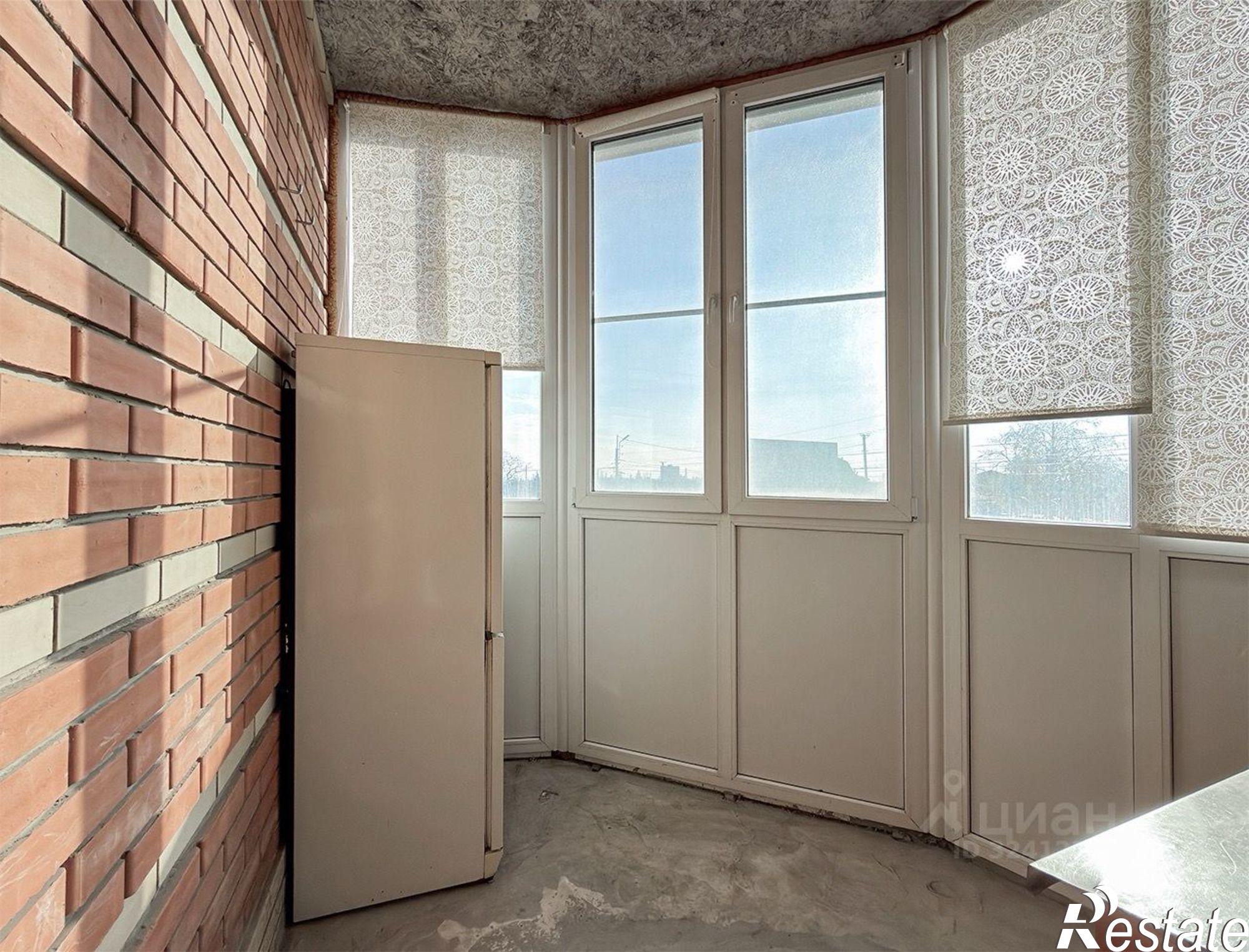 Купить квартиру за 3 899 000 рублей на 1-й Новый переулок, 10/3