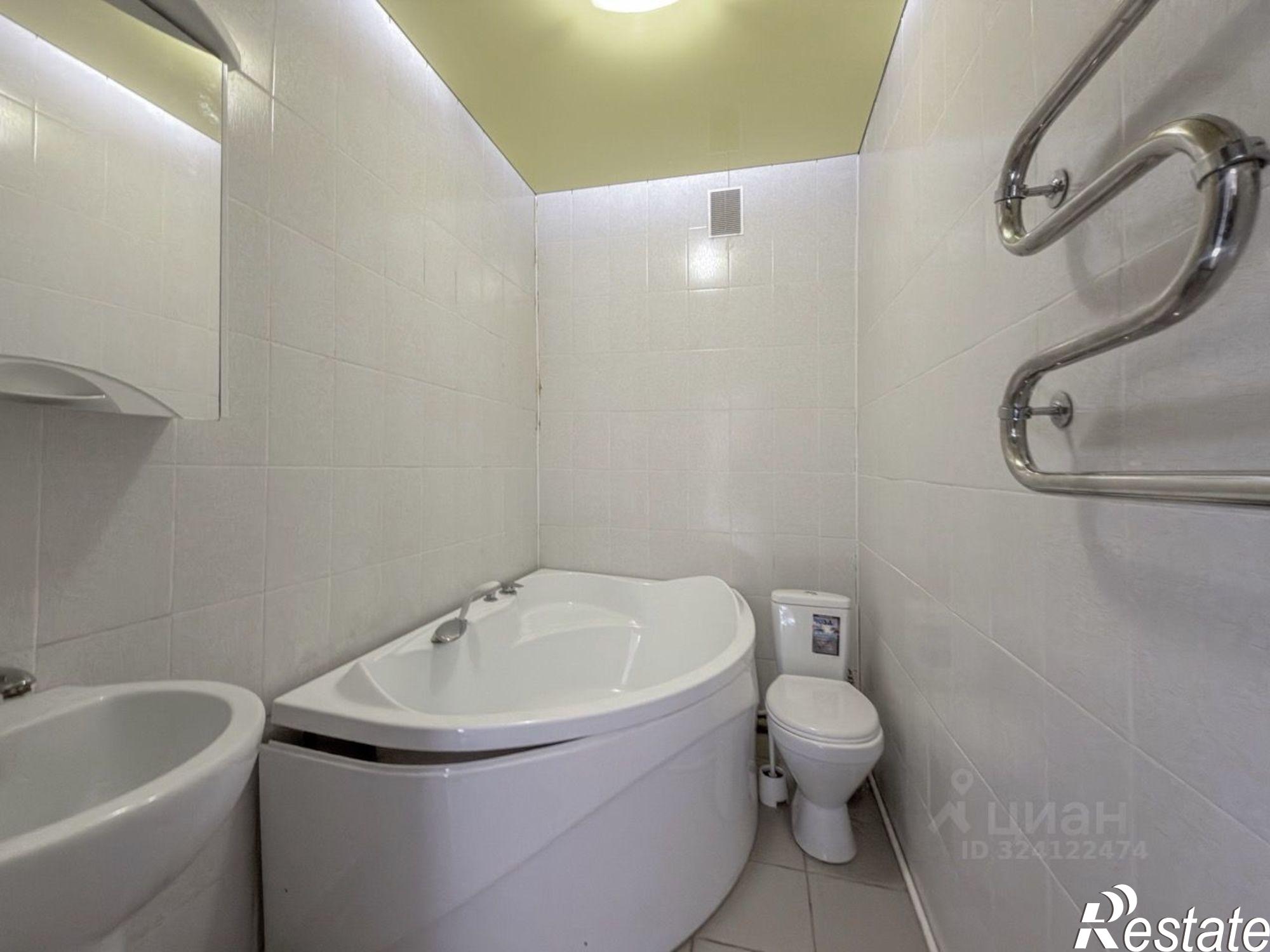 Купить квартиру за 3 899 000 рублей на 1-й Новый переулок, 10/3