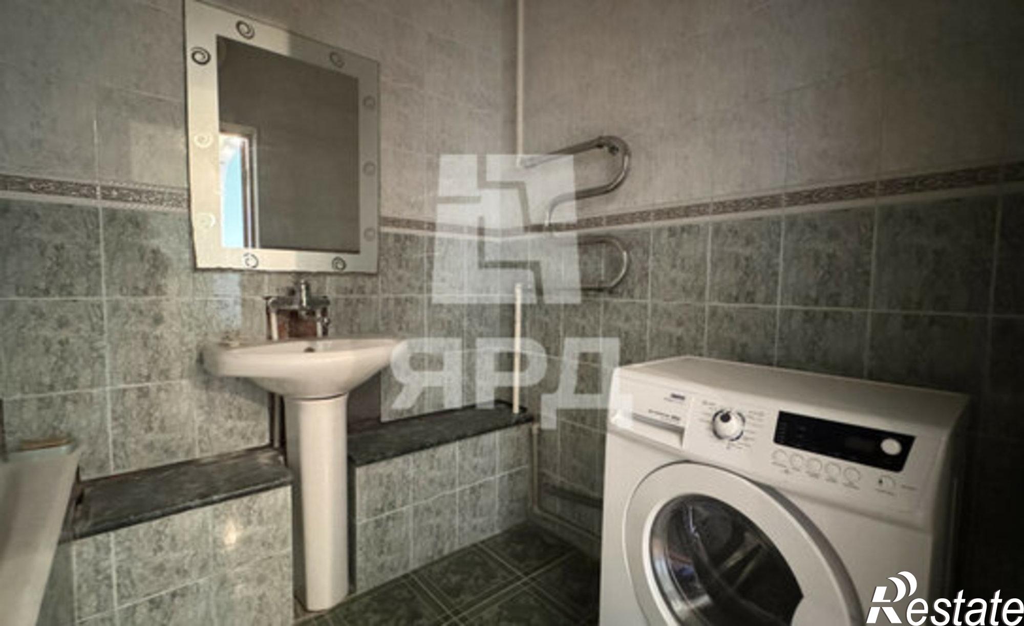 Купить квартиру за 7 399 000 рублей на ул Свободы, 28/1