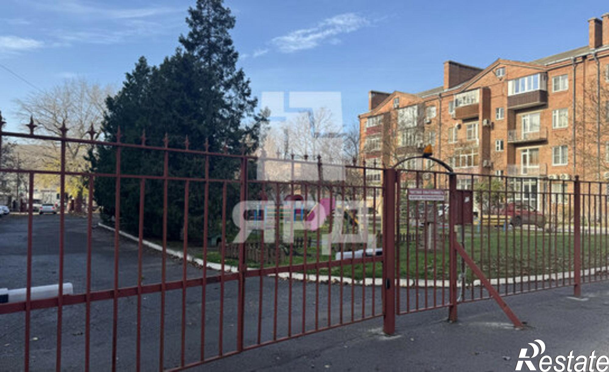 Купить квартиру за 7 399 000 рублей на ул Свободы, 28/1