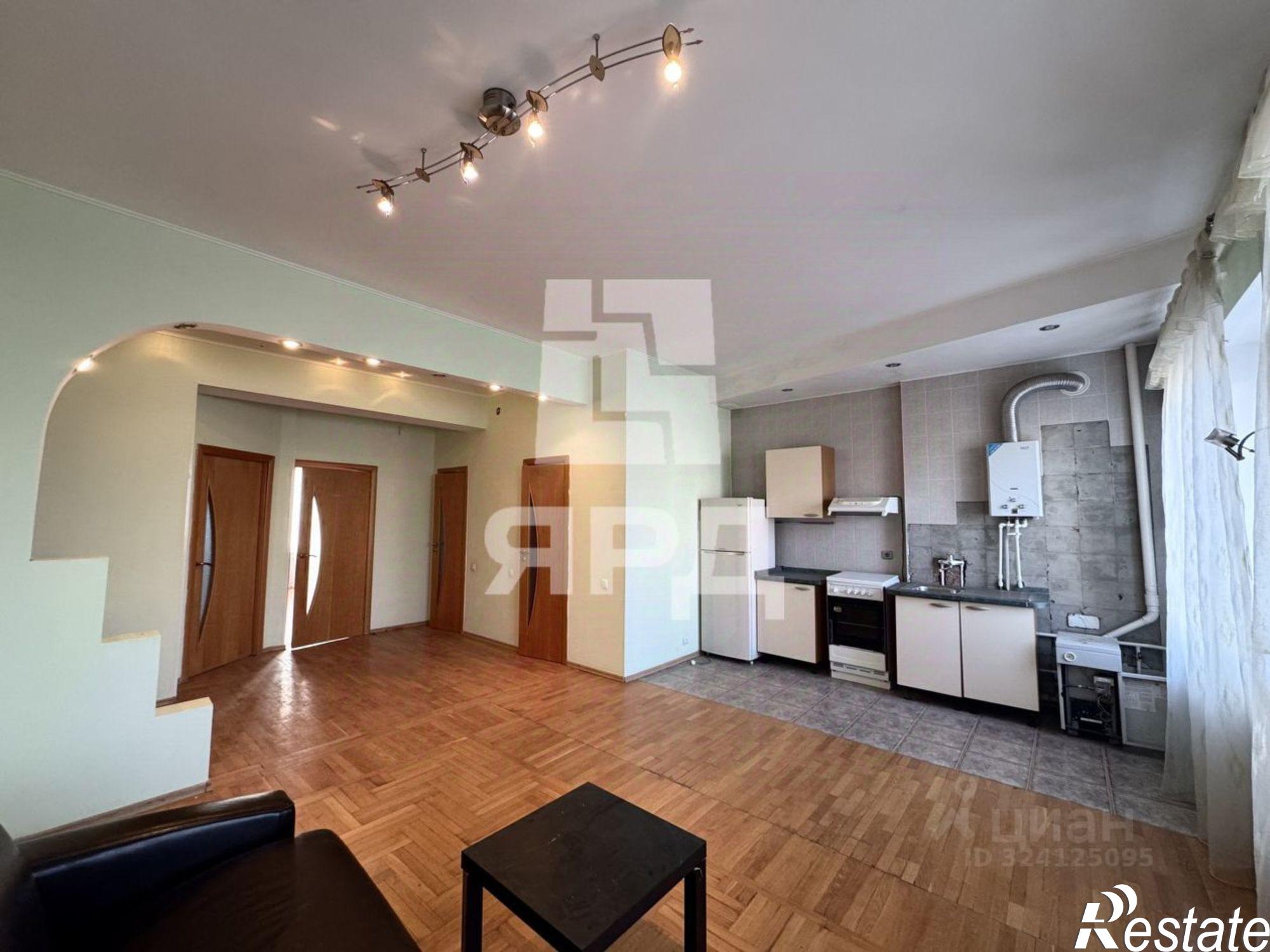 Купить квартиру за 7 399 000 рублей на ул Свободы, 32