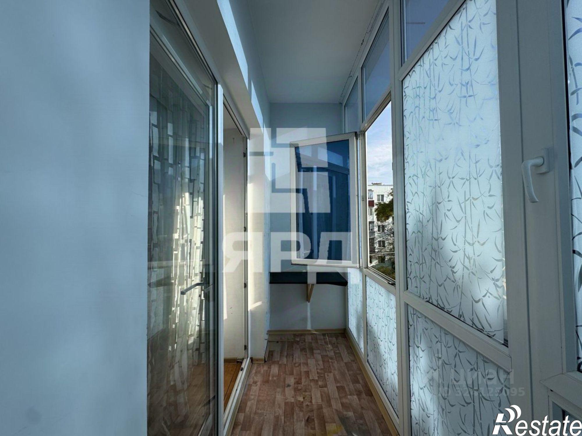 Купить квартиру за 7 399 000 рублей на ул Свободы, 32