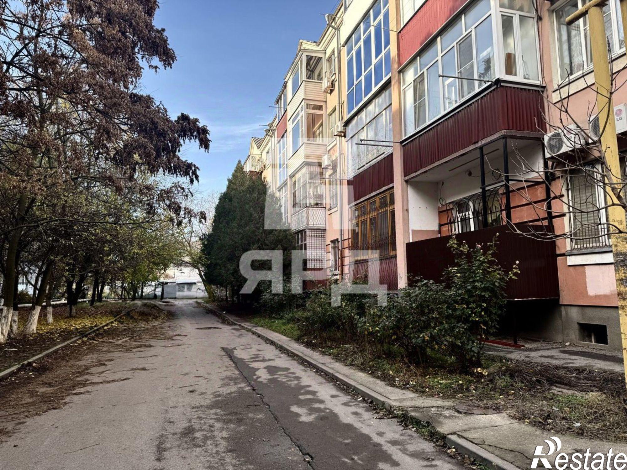 Купить квартиру за 7 399 000 рублей на ул Свободы, 32