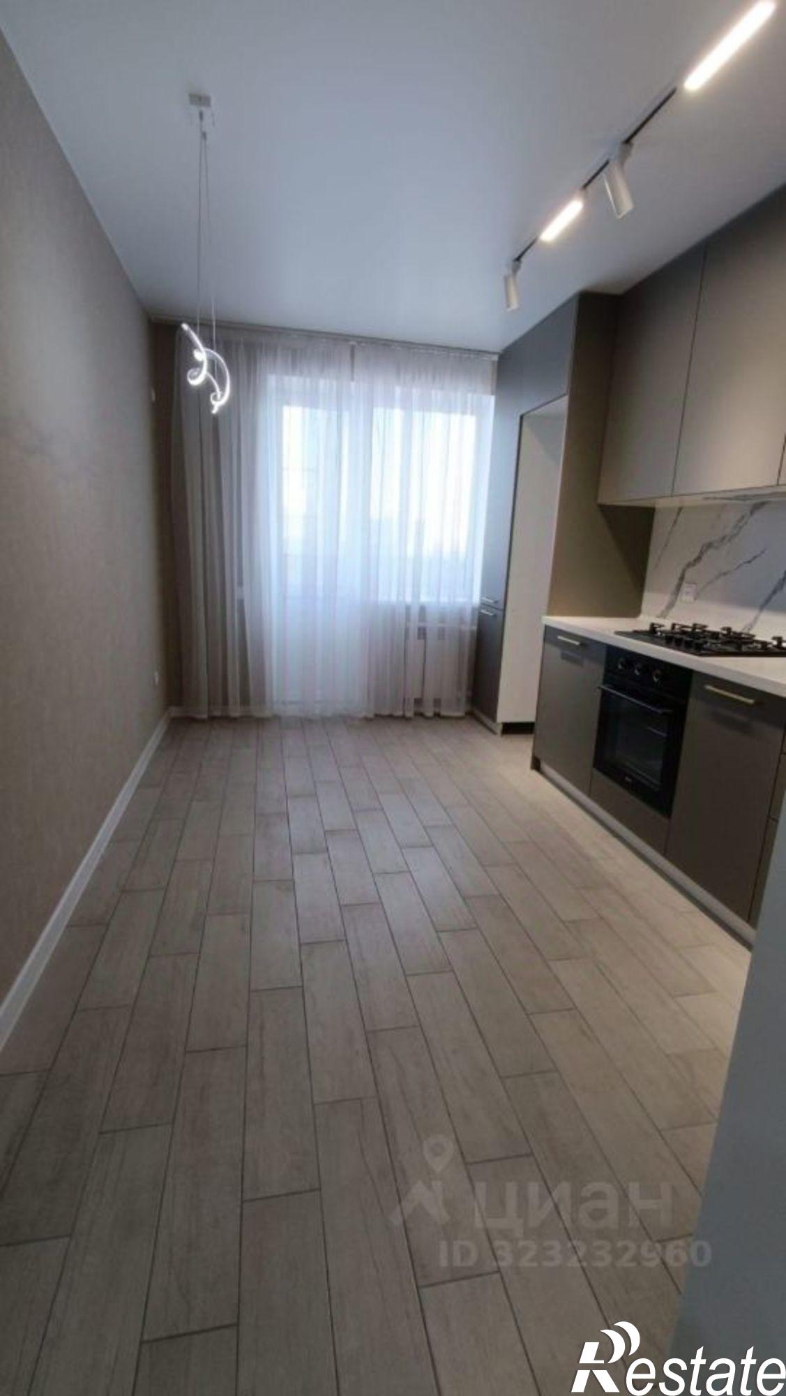 Купить квартиру за 5 700 000 рублей на ул Пархоменко, 36