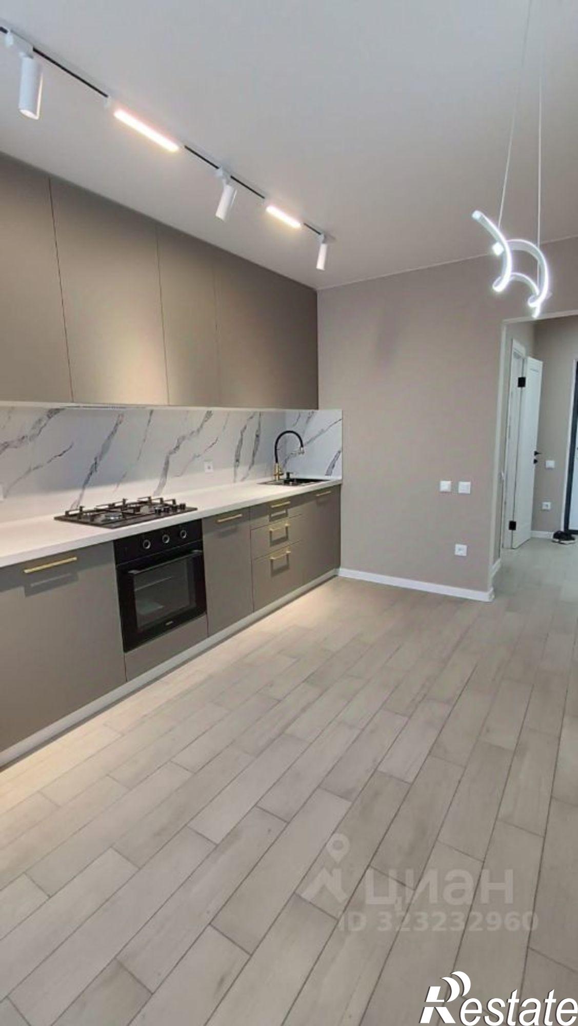 Купить квартиру за 5 700 000 рублей на ул Пархоменко, 36