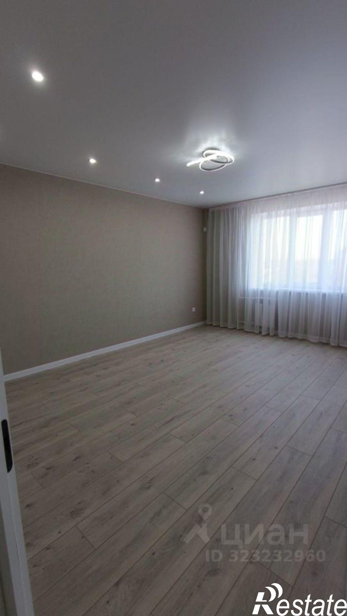 Купить квартиру за 5 700 000 рублей на ул Пархоменко, 36