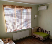 1-комн, 36кв м, этаж 2/3 1-й Новый пер, 26