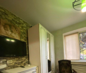 1-комн, 16кв м, этаж 1/5 ул Зои Космодемьянской, 20