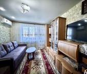 2-комн, 47кв м, этаж 4/5 ул Инструментальная, 50 1