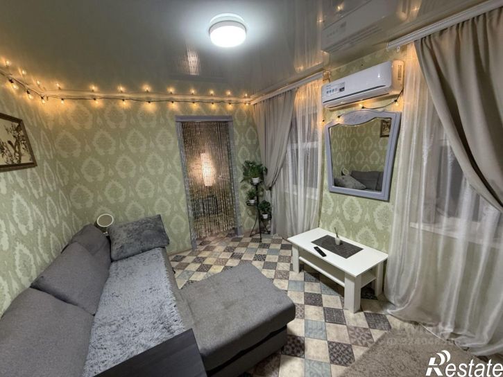 2-комн квартира Добролюбовский переулок, 30,  д. 30