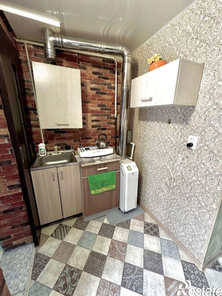 2-комн квартира Добролюбовский переулок, 30,  д. 30