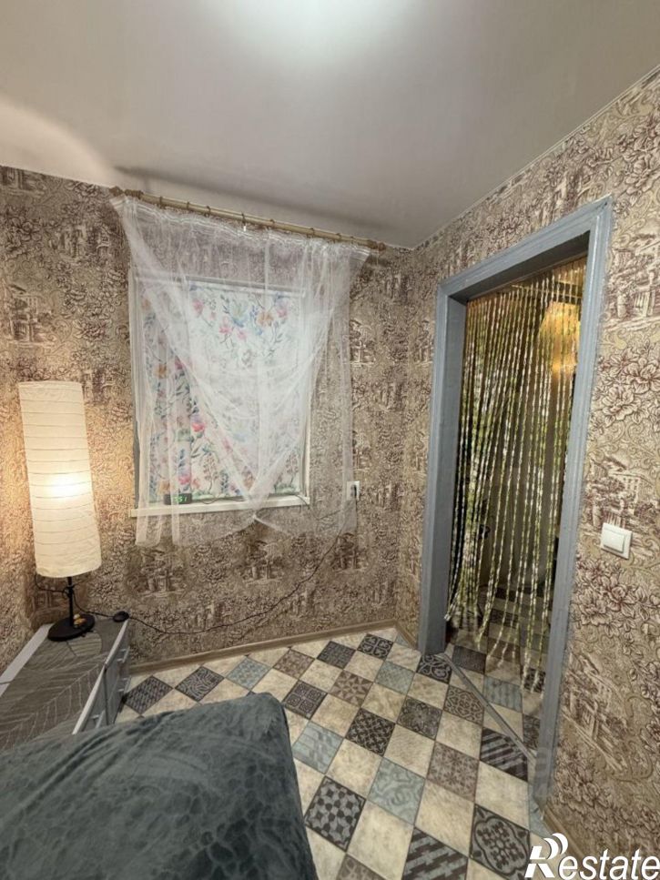 2-комн квартира Добролюбовский переулок, 30,  д. 30